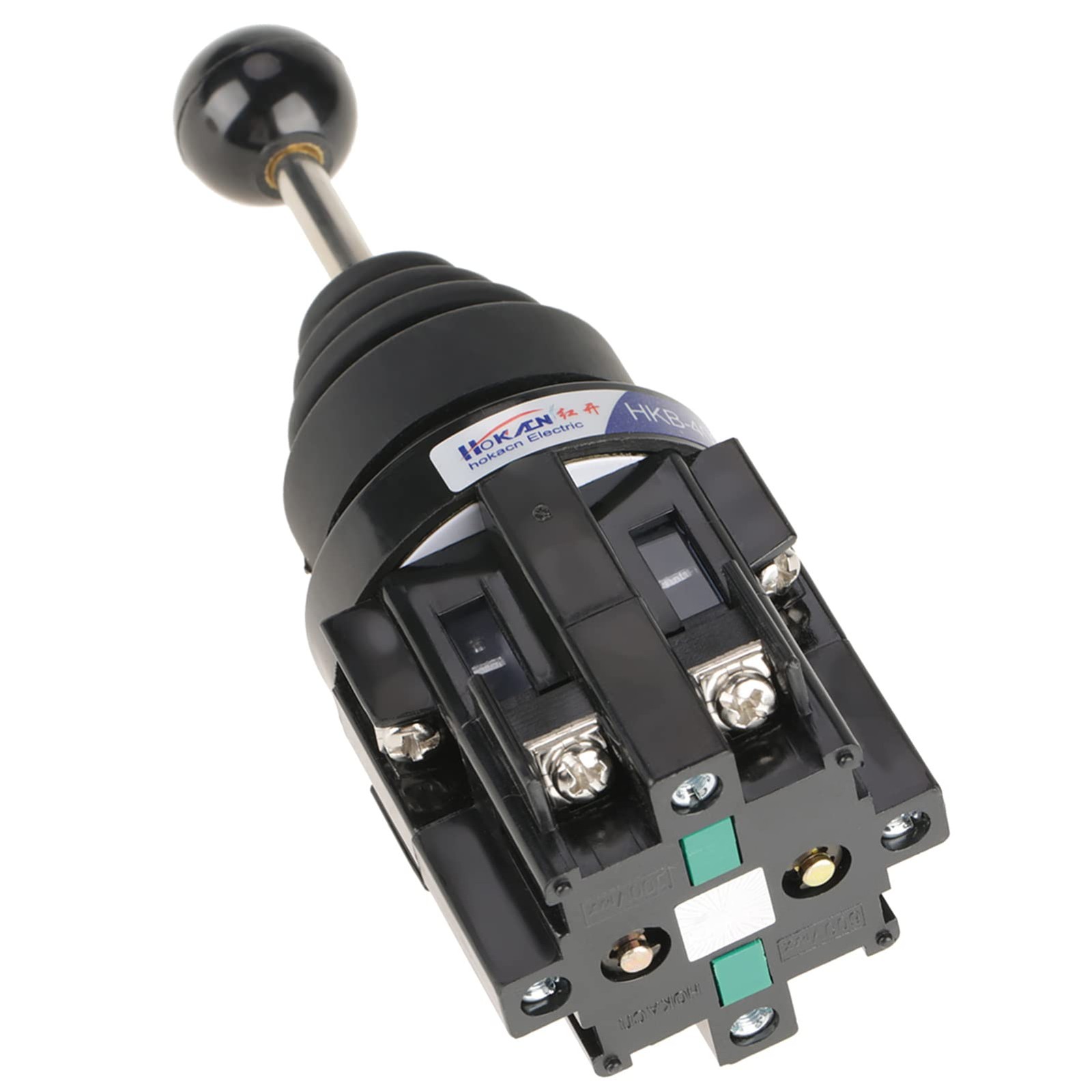 Joystick Switch 12v Joystick Potentiometer 12 Volts,1pc CS-402 4NO 4-Position…