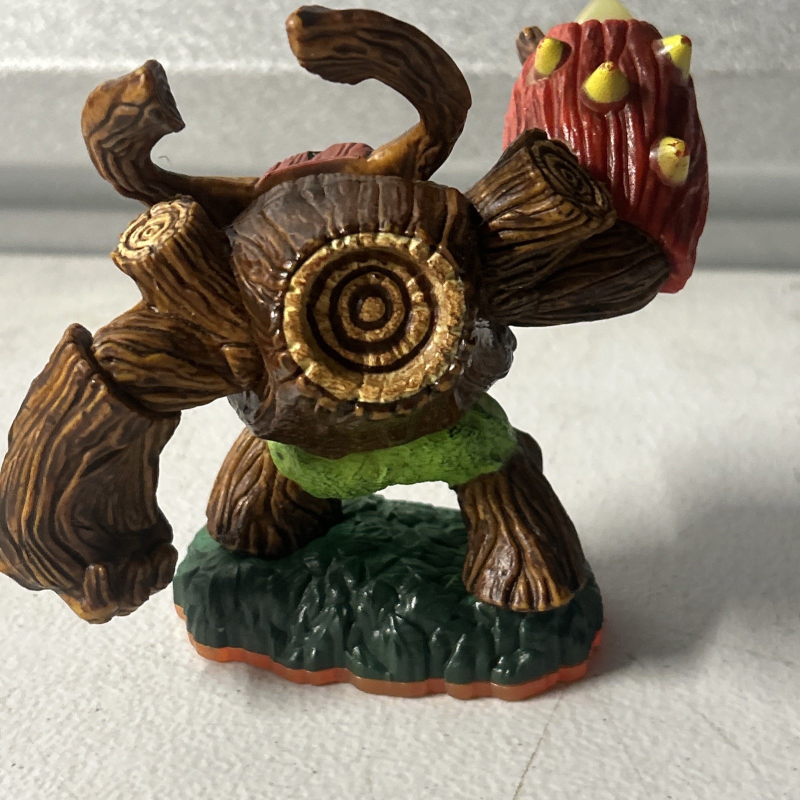 Skylanders Giants: Tree Rex, Activision 2012