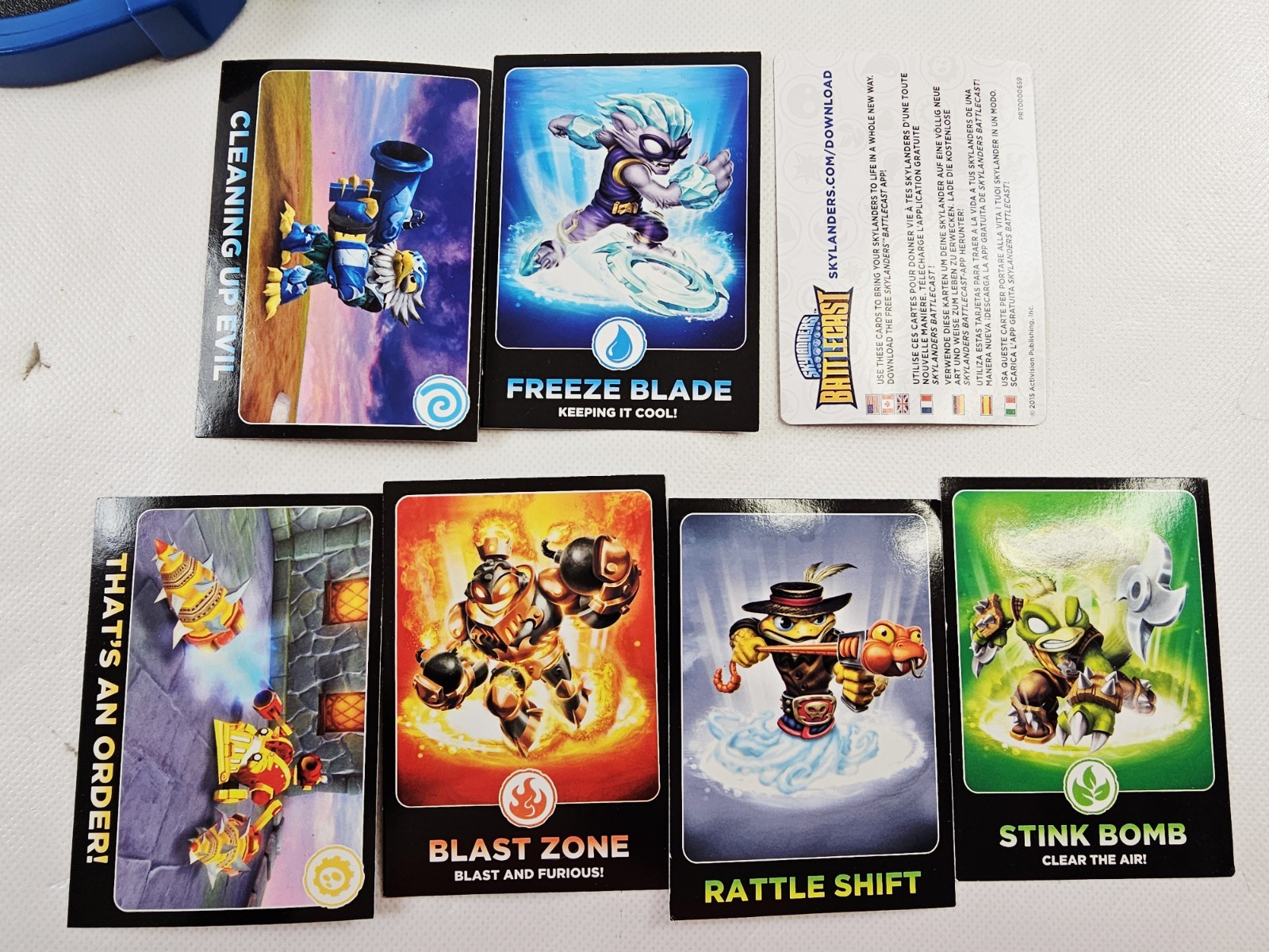 Skylanders Lot Figures Vehicles Trap Team Giants Swap Force Super Chargers Wii U