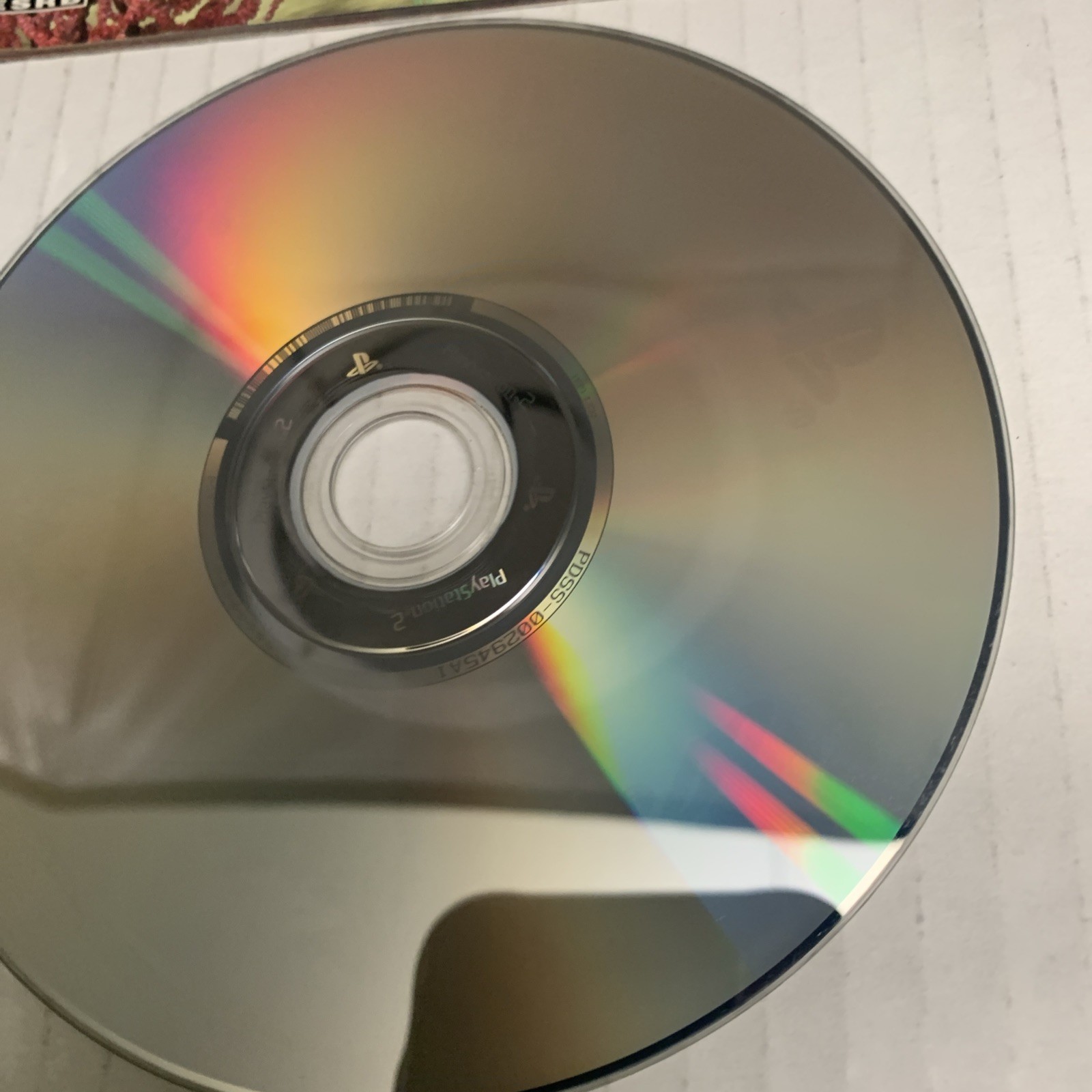 Mint Pac-Man World 2 / PlayStation 2 PS2 / Compete W/ Reg See Pics & Store