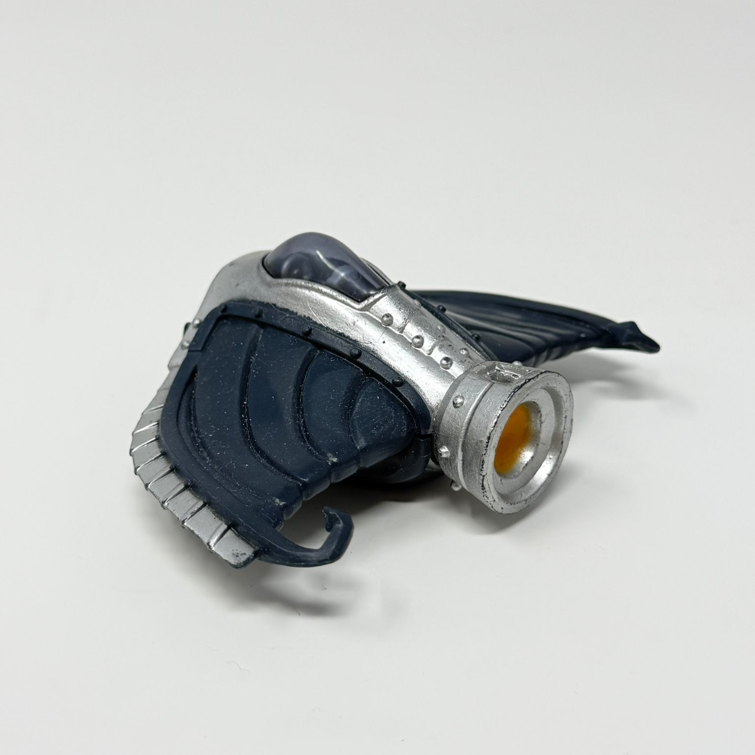 Skylanders SuperChargers Dark Sea Shadow Vehicle Multi-Platform