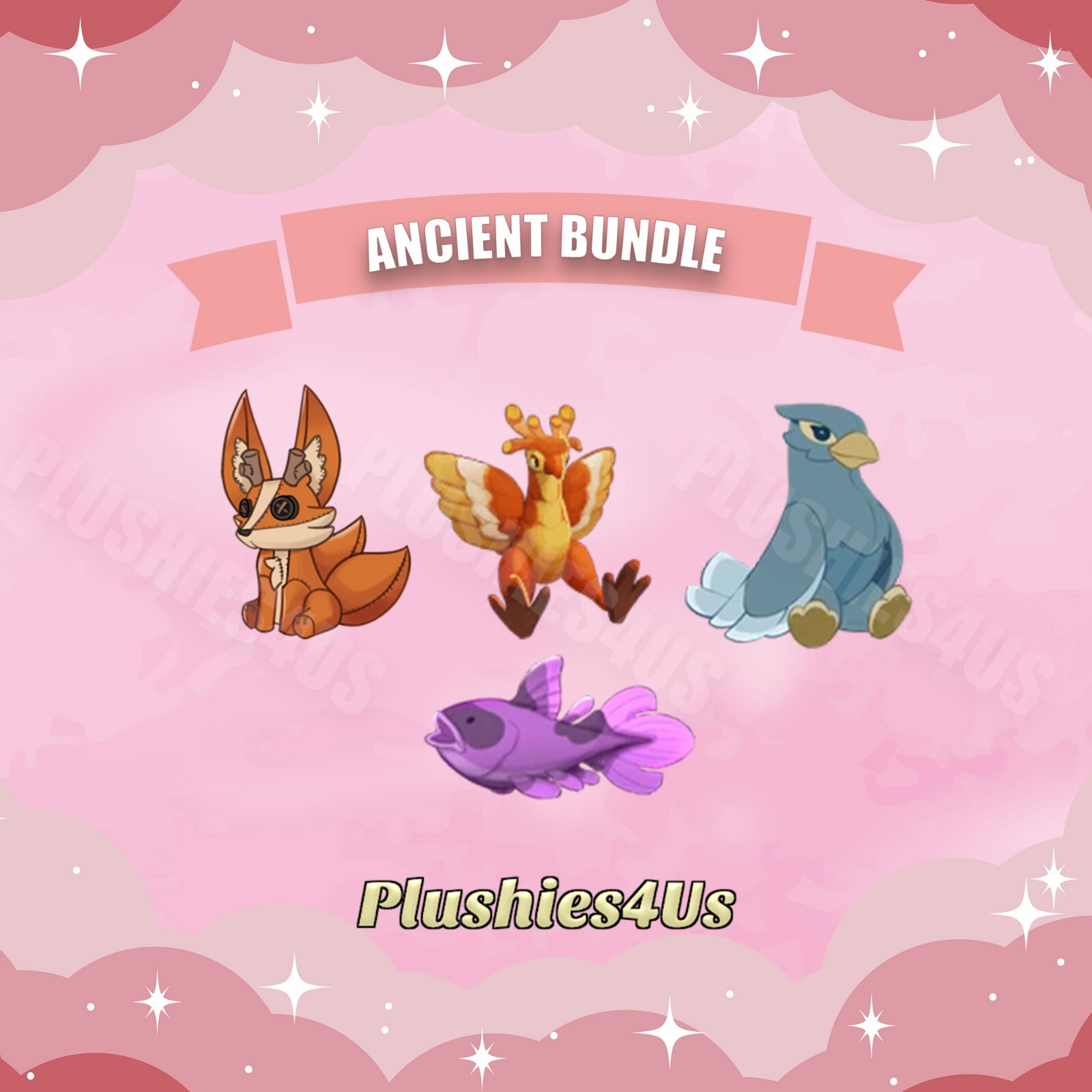 Palia Ancient Bundle
