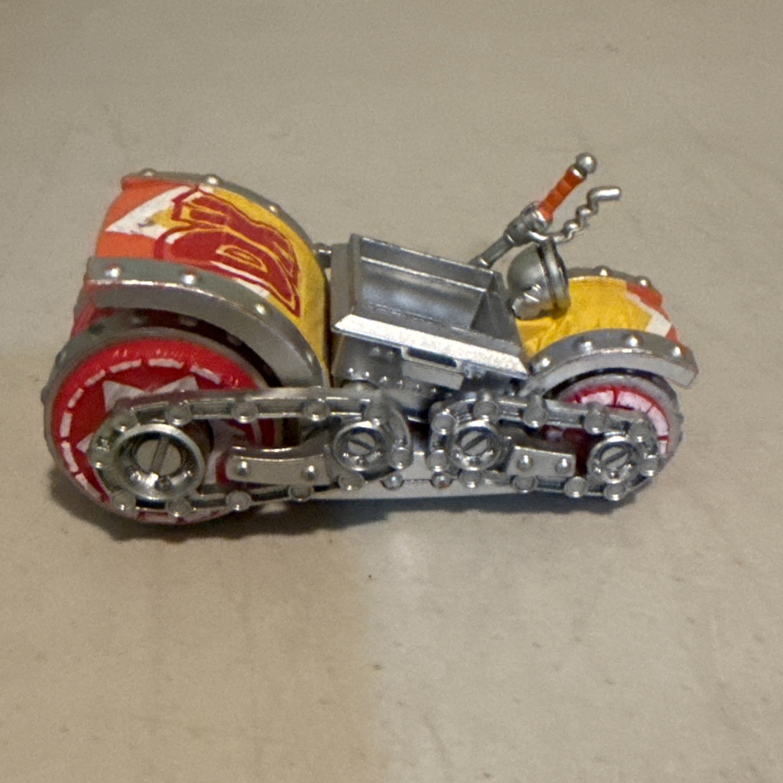 Skylanders SUPERCHARGERS Vehicle: BARREL BLASTER | Donkey Kong’s land vehicle