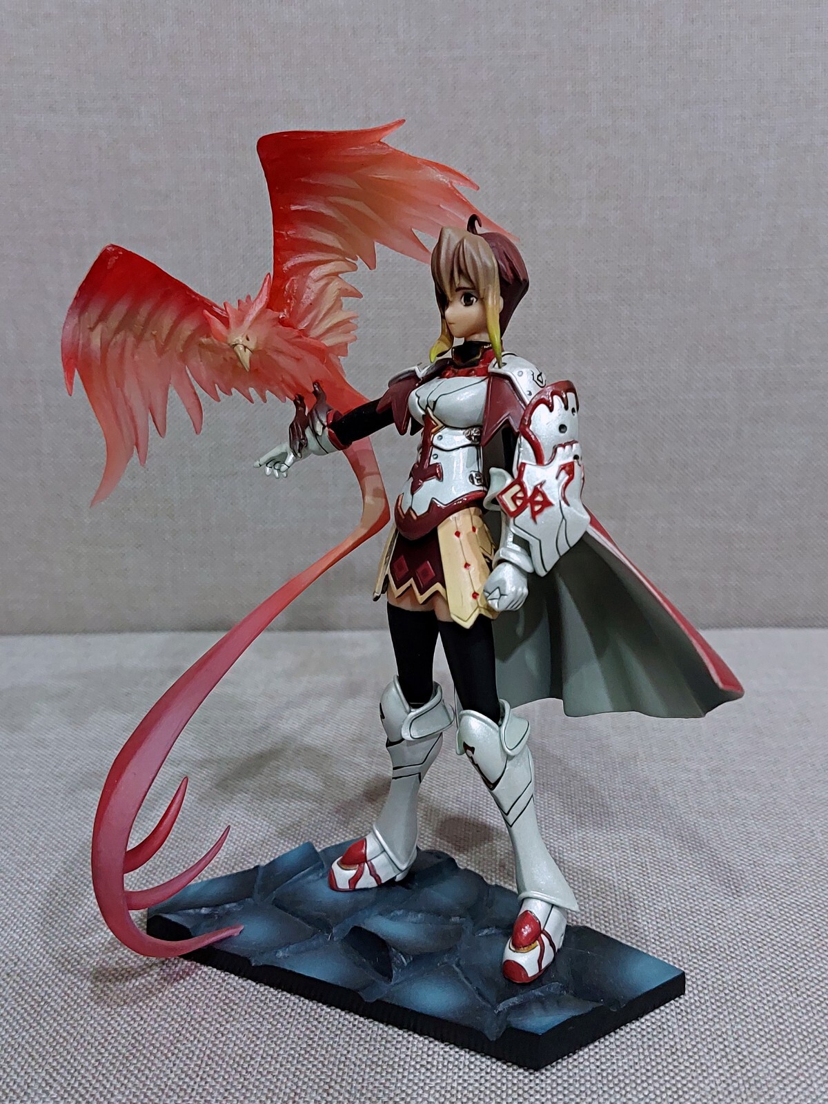 Generation of Chaos Neverland Heroine Collection Jina Figure Atelier Sai 5.9in