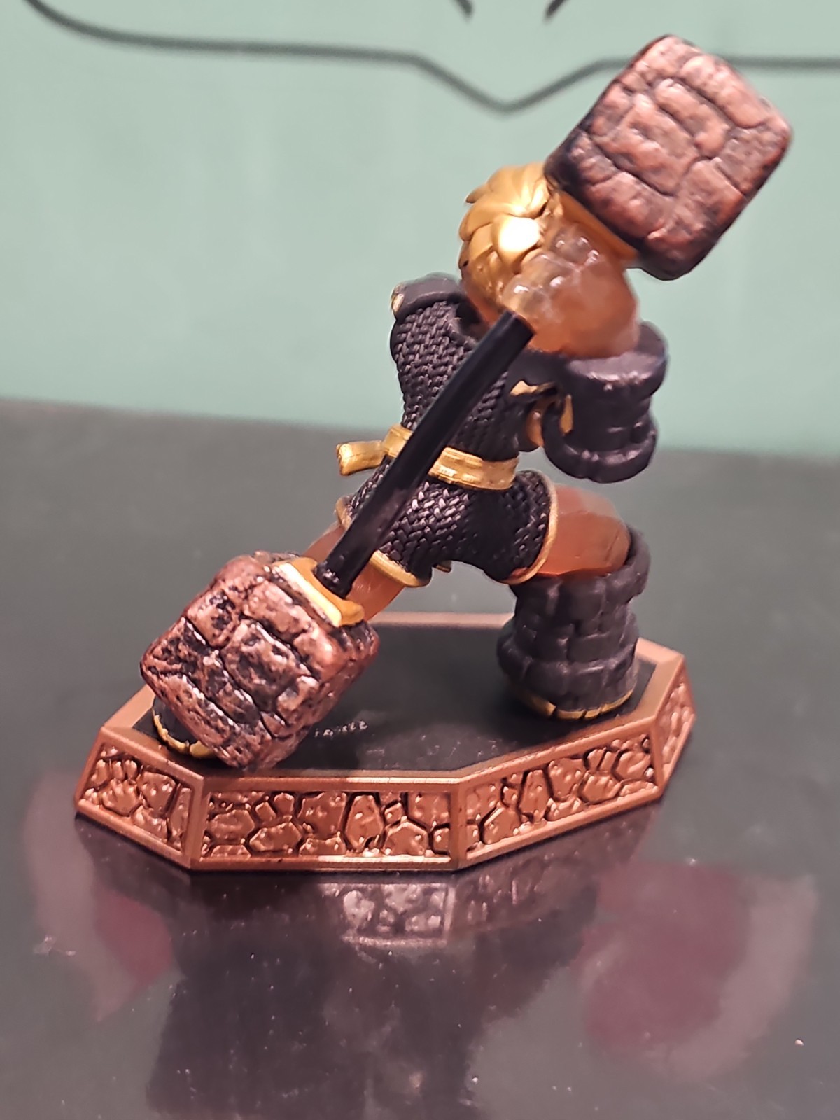 Skylanders Character Figure Barbella 2016