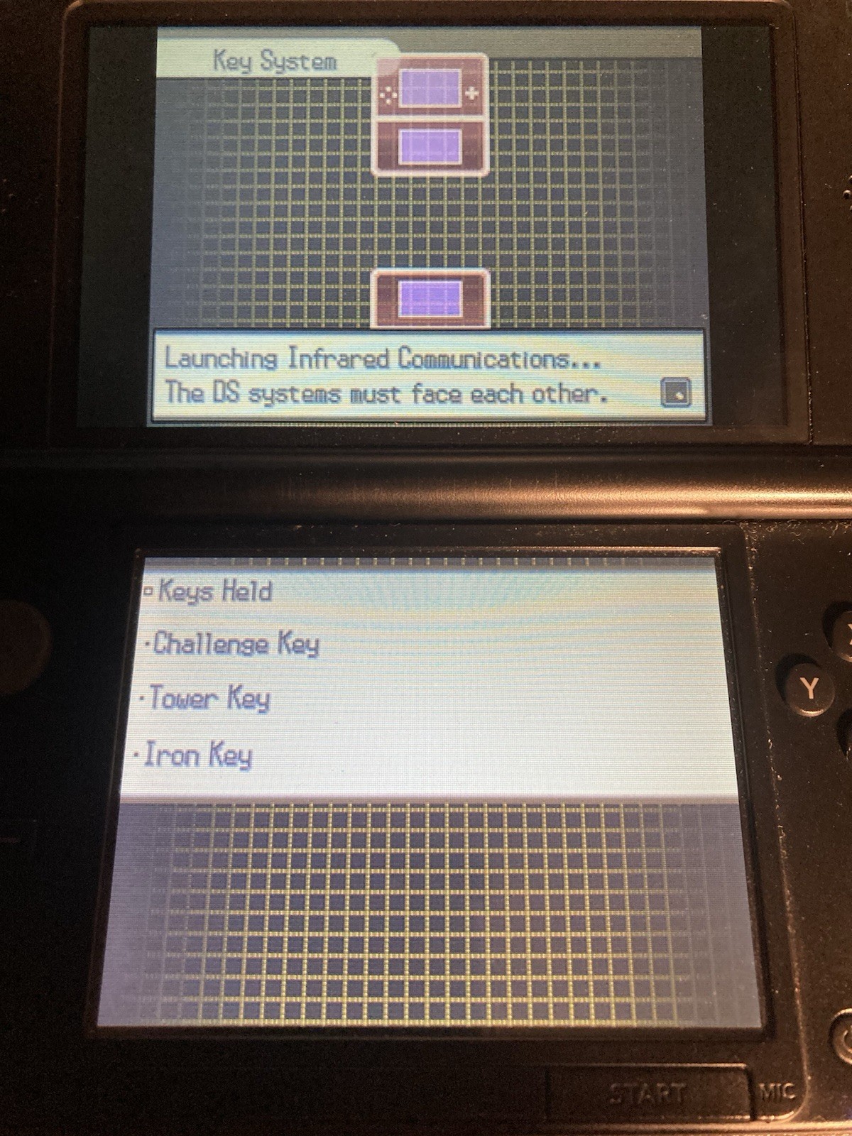 Pokemon Black & White / Black 2 & White 2 Features RESTORED