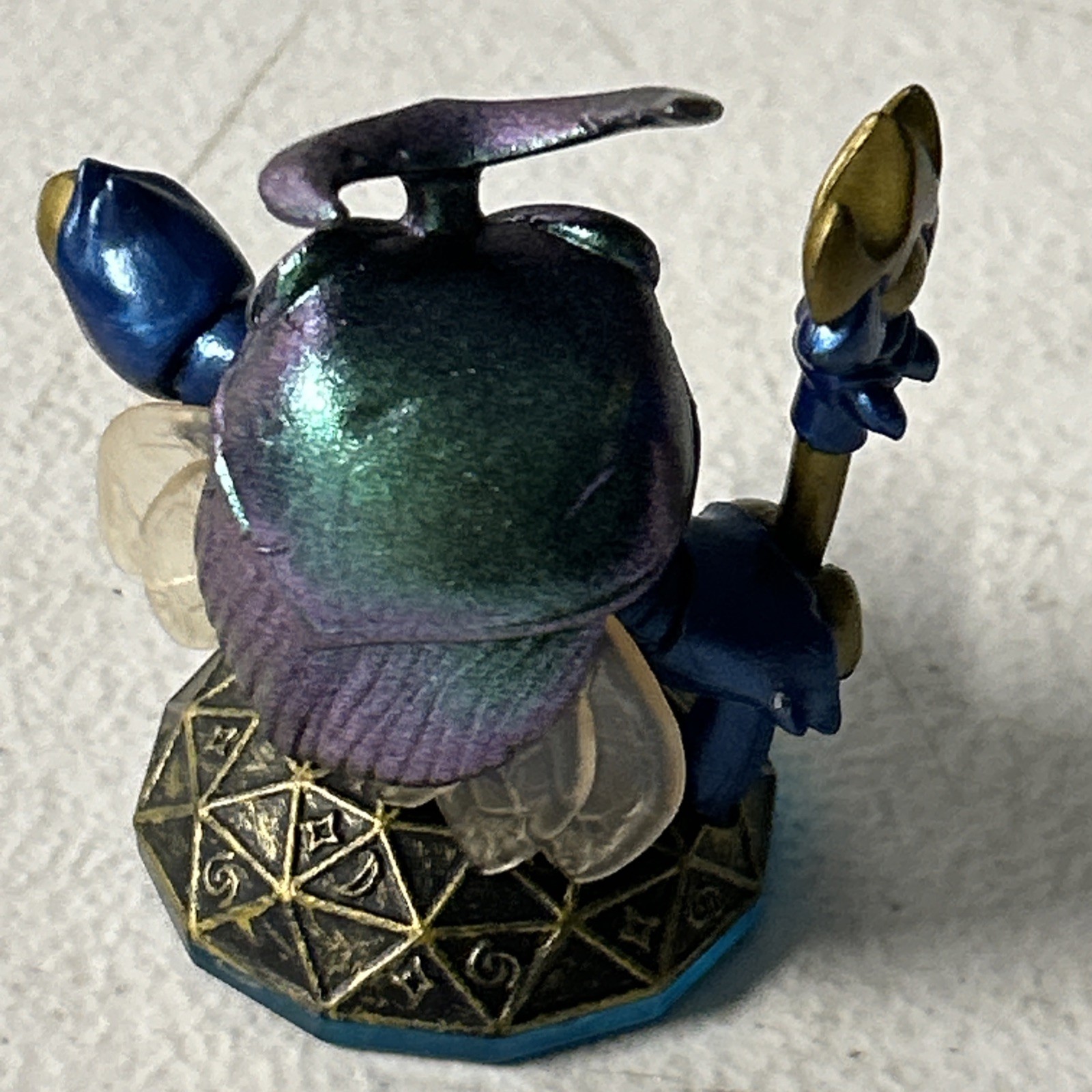 Skylanders Swap Force Dune Bug Activision Character Figure