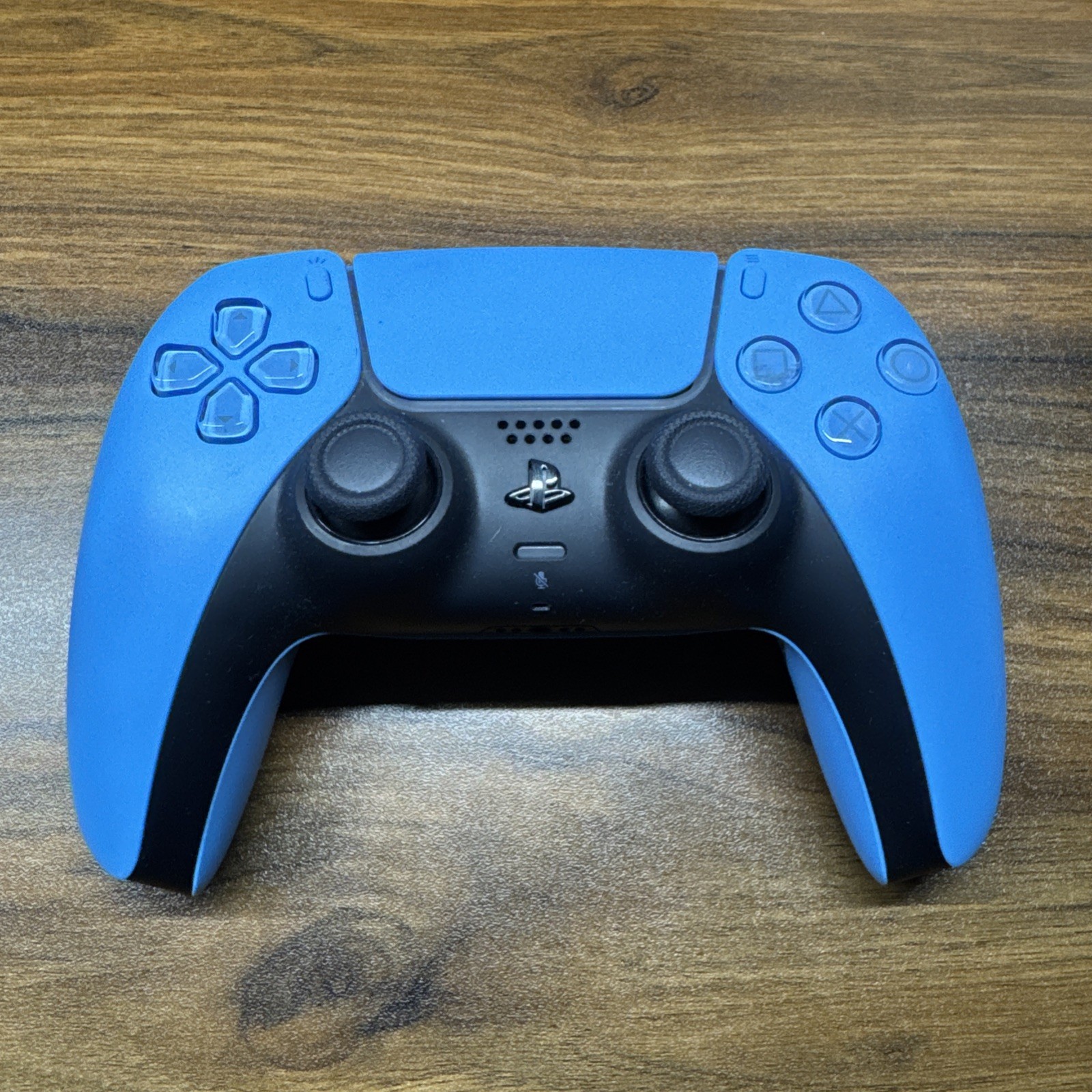Sony PlayStation 5 PS5 Dualsense Wireless Controller Starlight Blue – CFI-ZCT1W