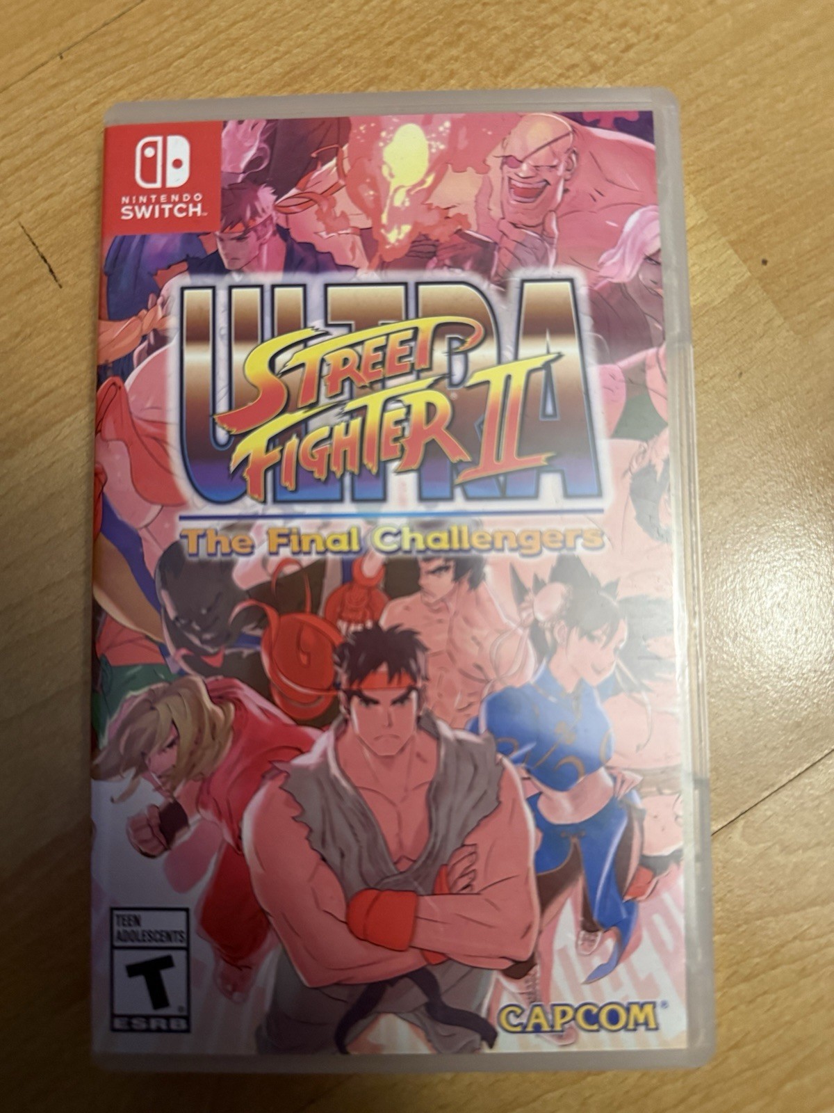 Nintendo Switch Games, Tested, with/without Manual