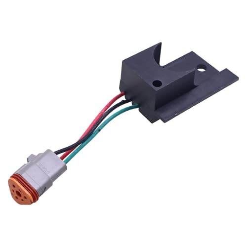 F&C Seat Bar Sensor 7105252 6680523 for Bobcat 553 653 751 753 763 773 853 863