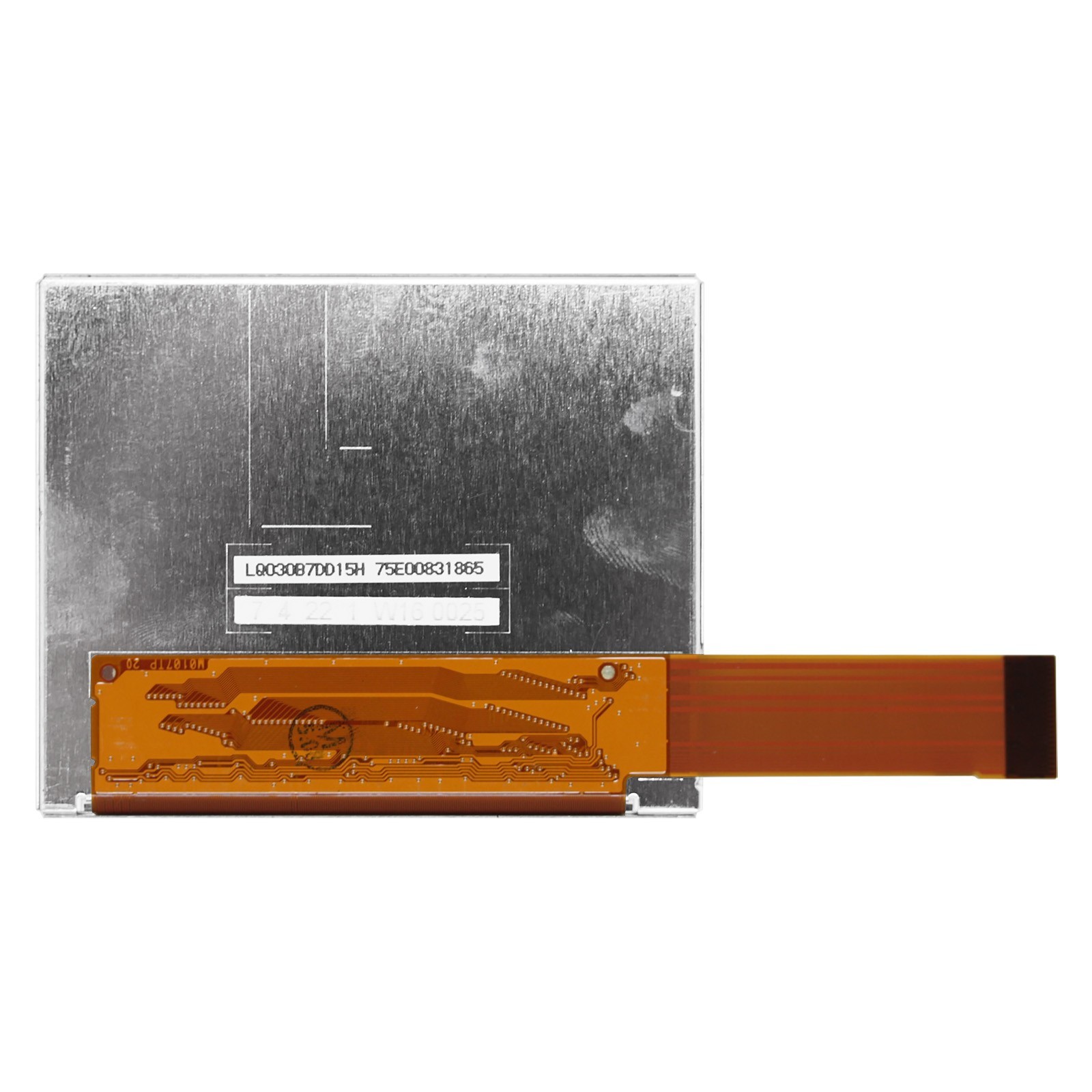 LCD Display Touch Screen Digitizer Replacement fit Nintendo DS Phat / NDS Fat US