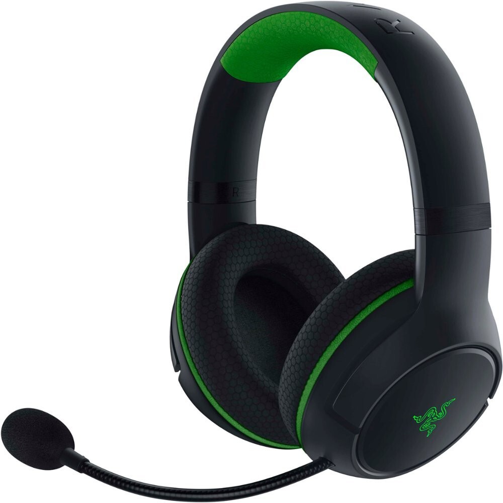 Razer Kaira Wireless Gaming Headset for Xbox Series X|S/Xbox One – [LN]™