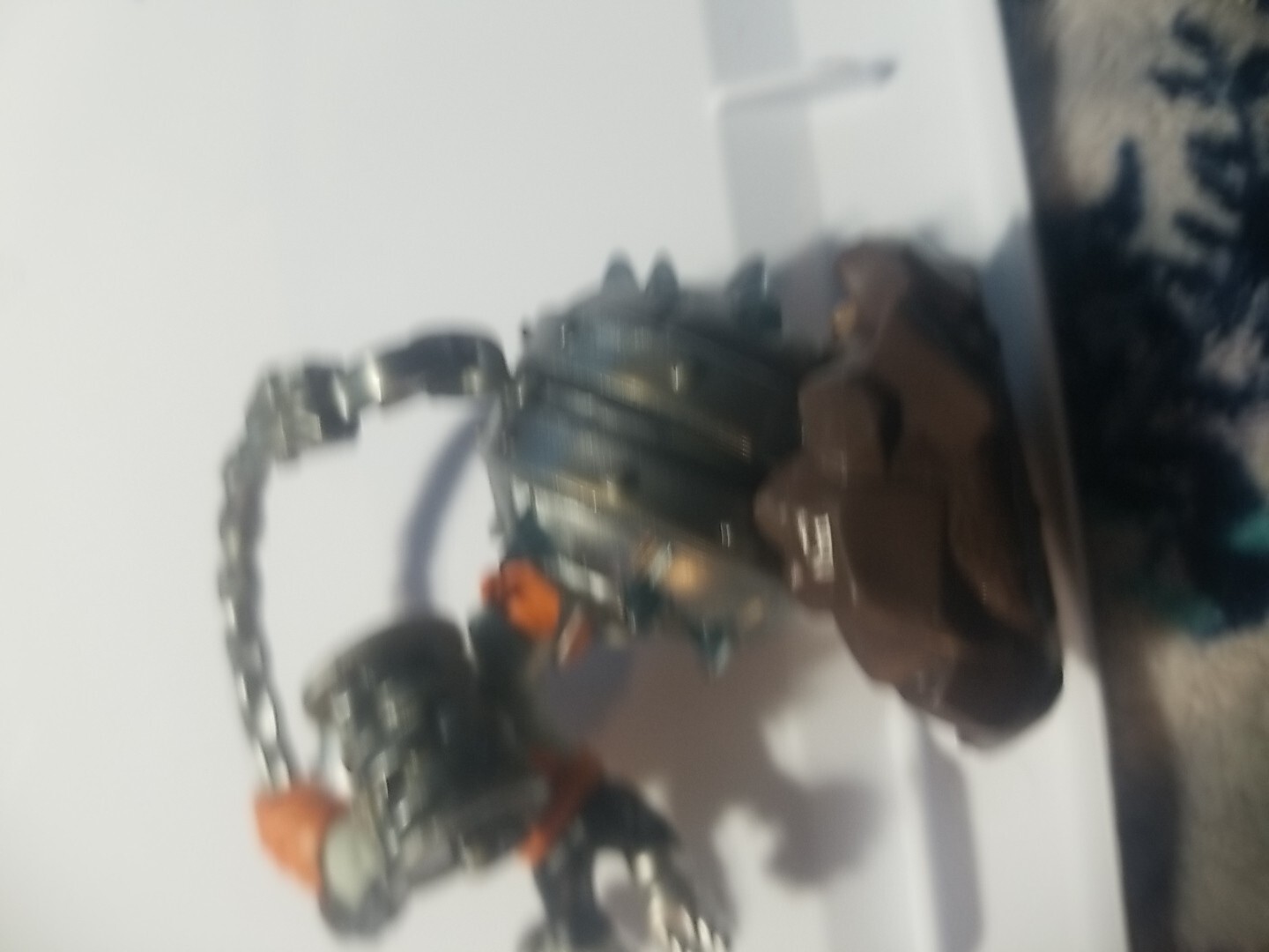Smash Hit Skylanders SuperChargers #87531888 Activision Figure Tested C2