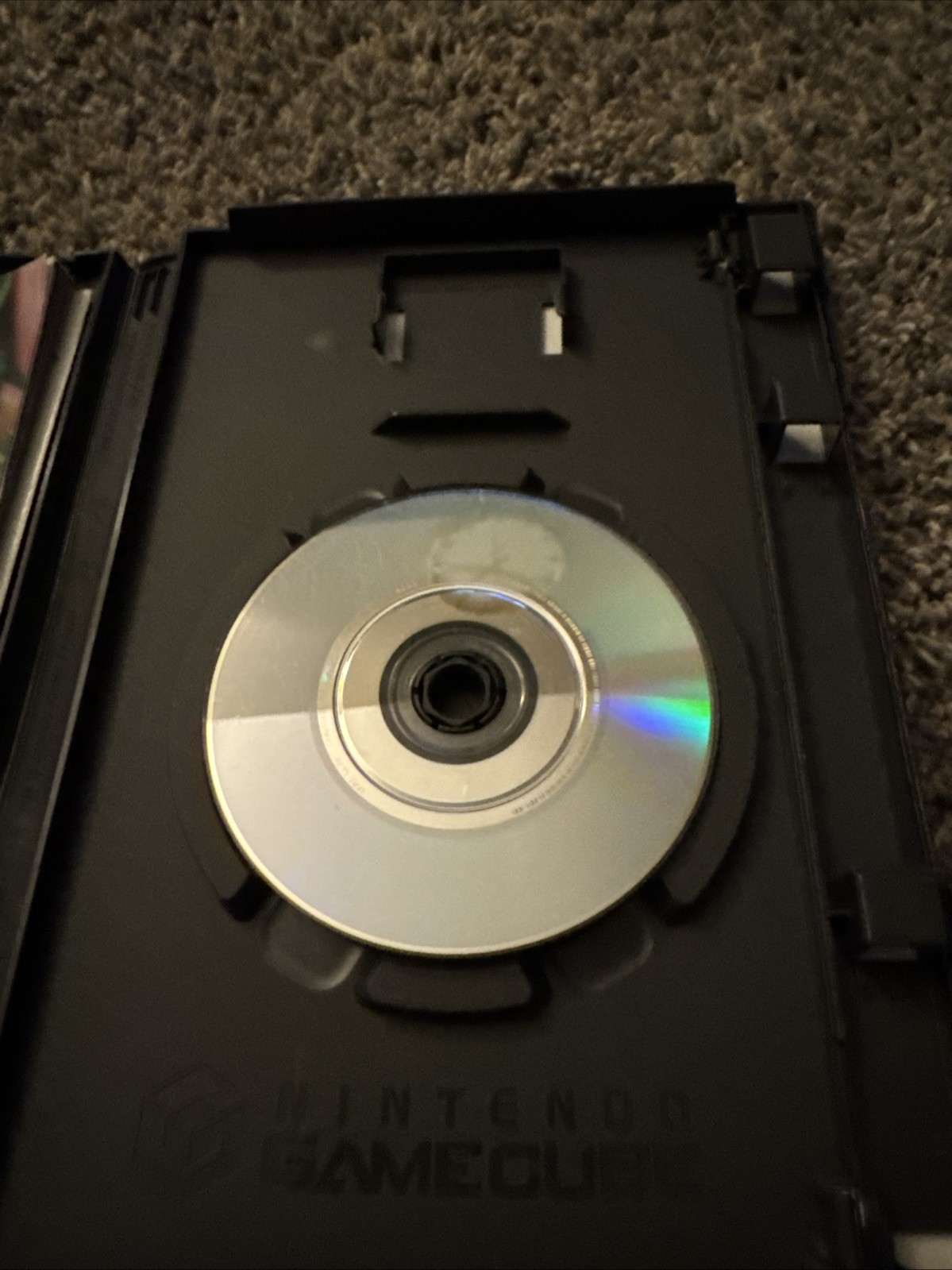 Pikmin 2 (NGC) — CIB — Tested Working