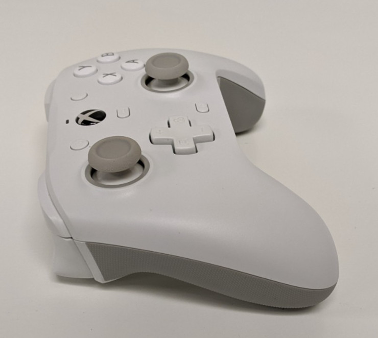 GameSir G7 HE White Wired Controller Xbox Series X|S Xbox One PC