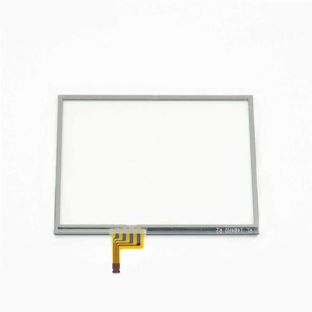 Original LCD Touch Screen Digitizer Glass Repair Unit For Nintendo 3DS Bottom
