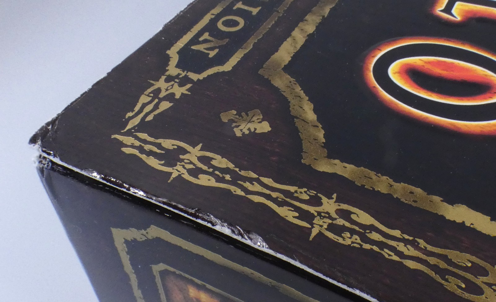 Diablo II COLLECTOR’S EDITION #54901 / 70000 New Factory Sealed (Good-Very Good)
