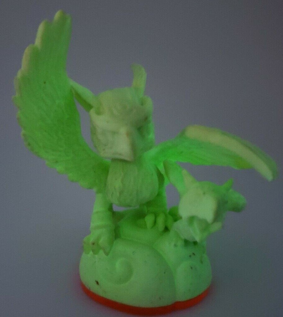 Skylanders Giants Glow In The Dark Sonic Boom 84504888