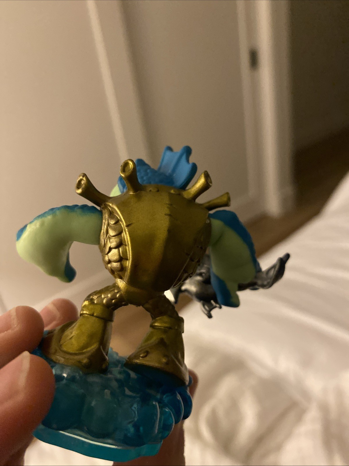 skylanders rip tide