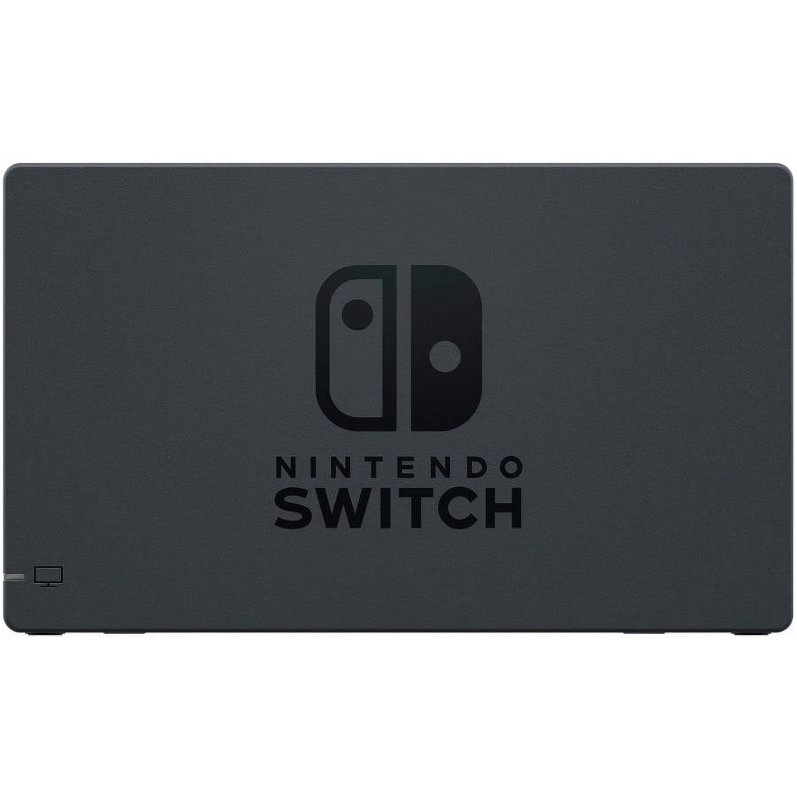 Nintendo HACACASAA Switch Dock Set – Black Excellent Refurbished 1Y Warranty