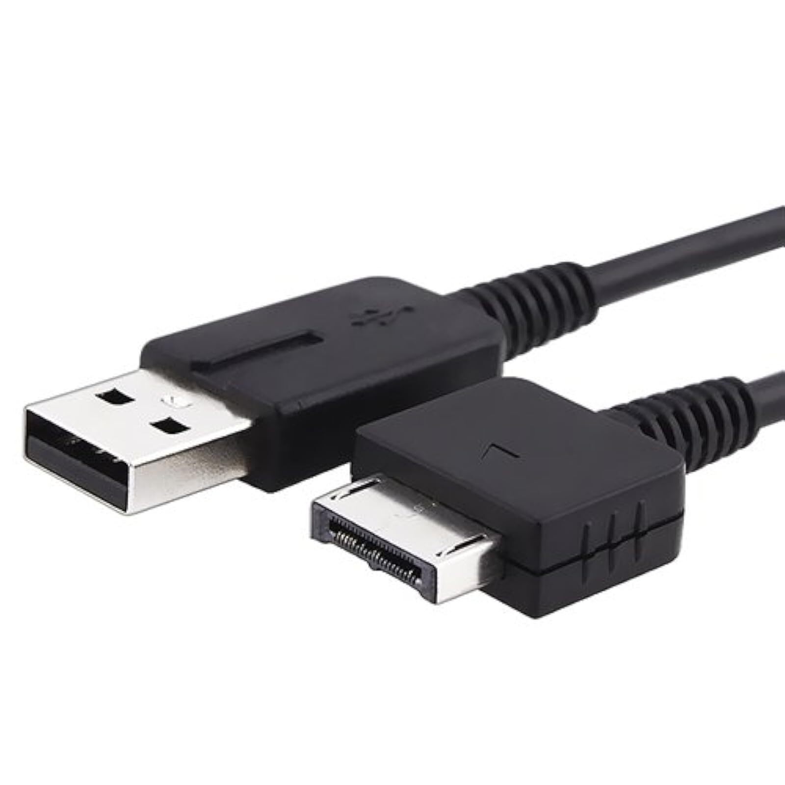 PlayStation USB Cable 3 Ft Charging Ps For Ps Vita Ps Very Good 9Z