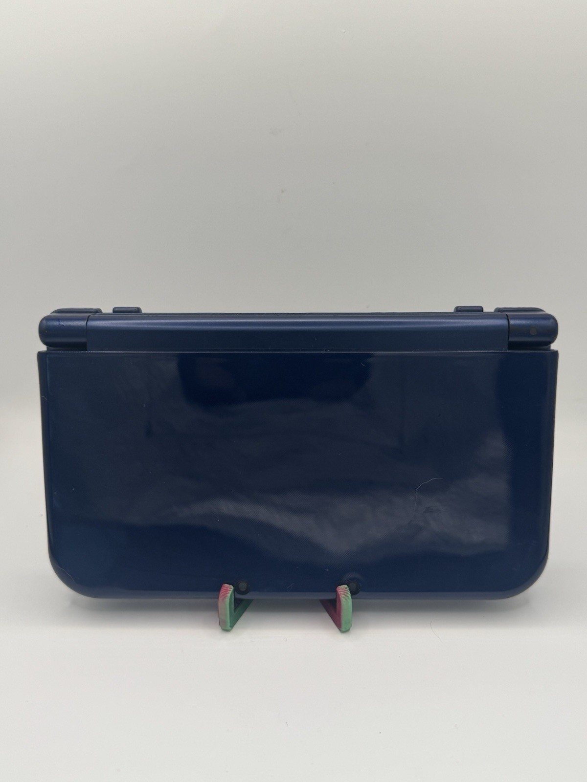 *US SELLER* Nintendo New 3DS XL LL Metallic Blue | Region Free English