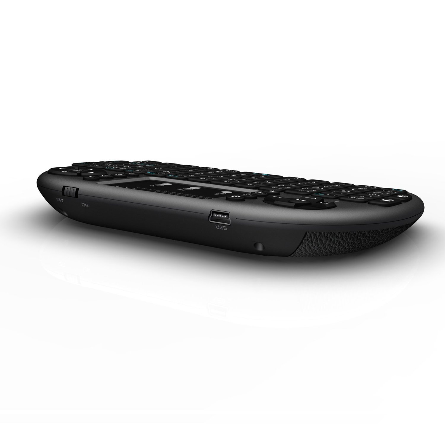 Rii i8+ 2.4GHz Mini Wireless Backlit Touchpad Keyboard w/ Mouse Free Shipping US