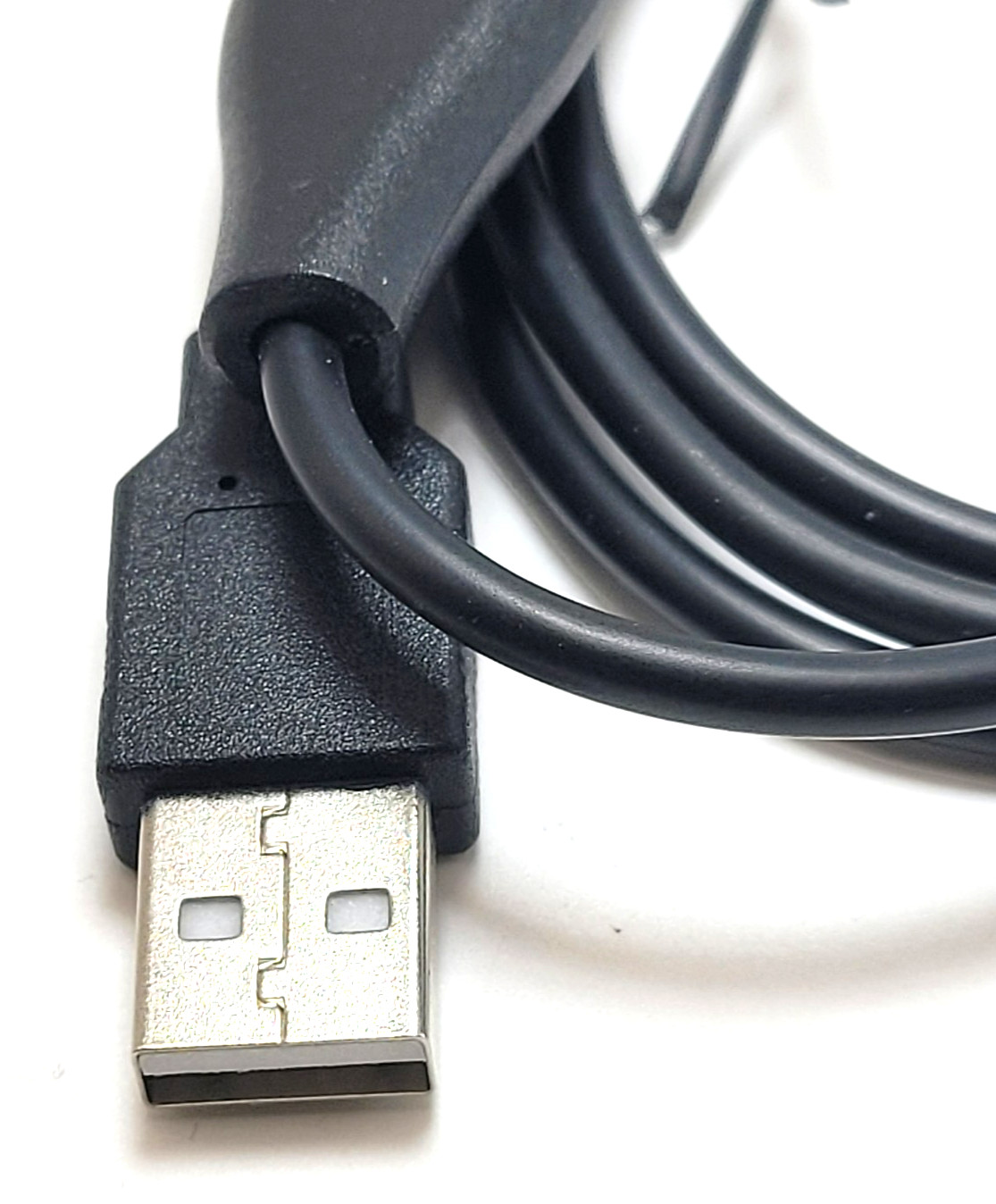 5-in-1 USB Charging Cable for DS Lite, GBA SP, DSi, 3DS, Wii U Game Pad Sony PSP