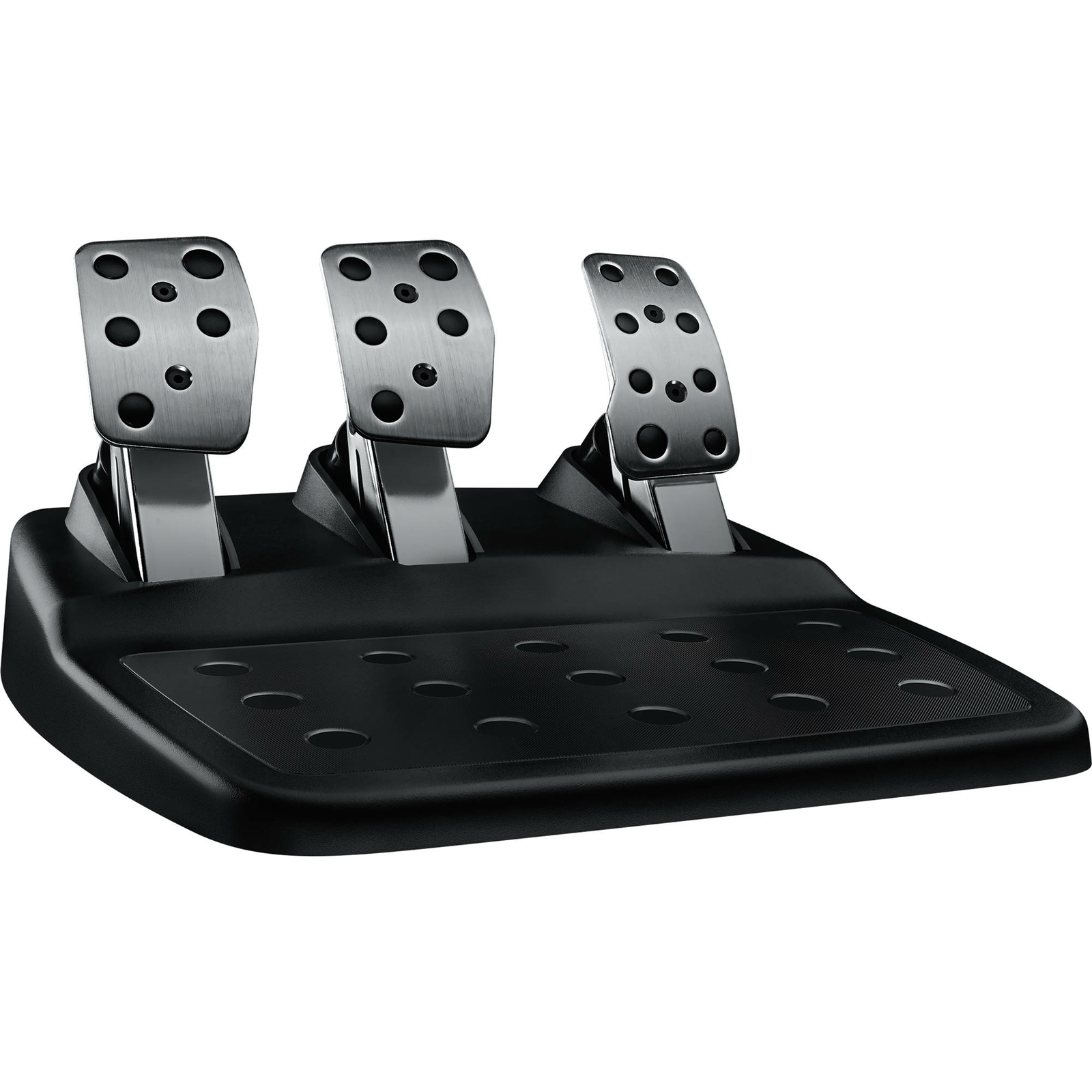 Logitech G29 Dual-Motor Driving Force Racing Wheel for PS3 PS4 PS5 & PC