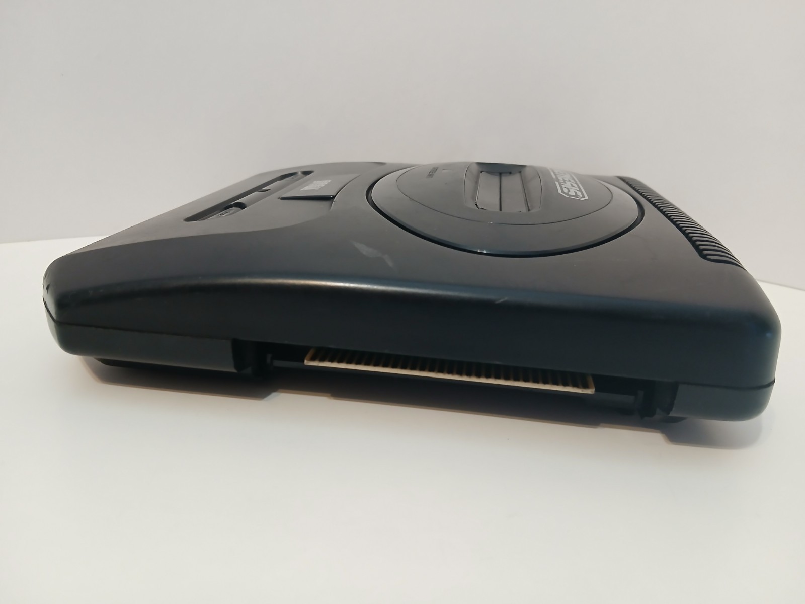Sega Genesis System Only! Model 2 MK-1631 Tested & Works!