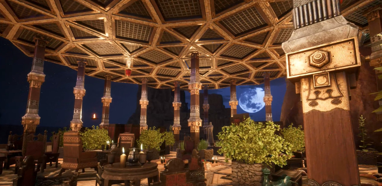 Conan Exiles PC Steam Key GLOBAL FAST DELIVERY! Open World Survival RPG Crafting