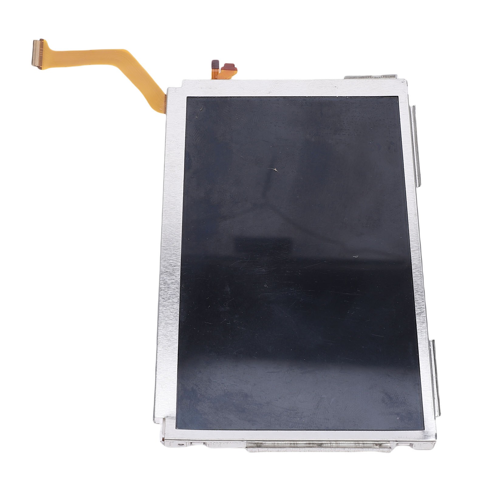 Top Upper LCD Screen Display Replacement For New 3DS XL LL 2015 Game Consol GUQI