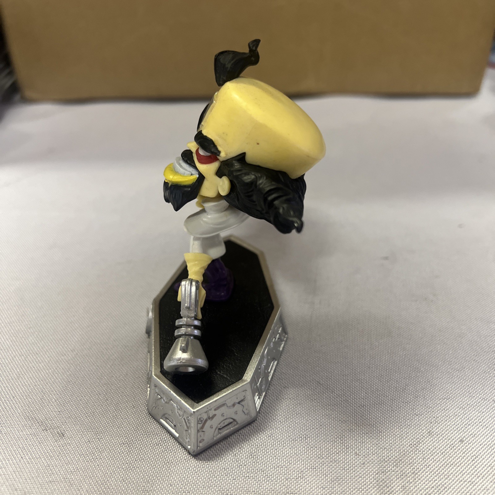 Skylanders Imaginators Dr Neo Cortex Sensei Activision 2016 Figure 87867888