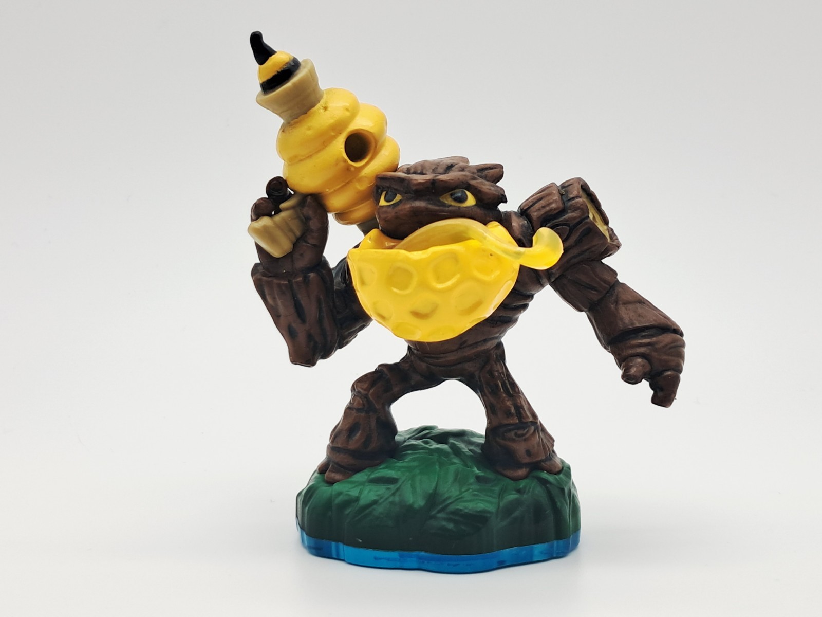 Skylanders Swap Force Bumble Blast Activision Toy Collectible Action Figure