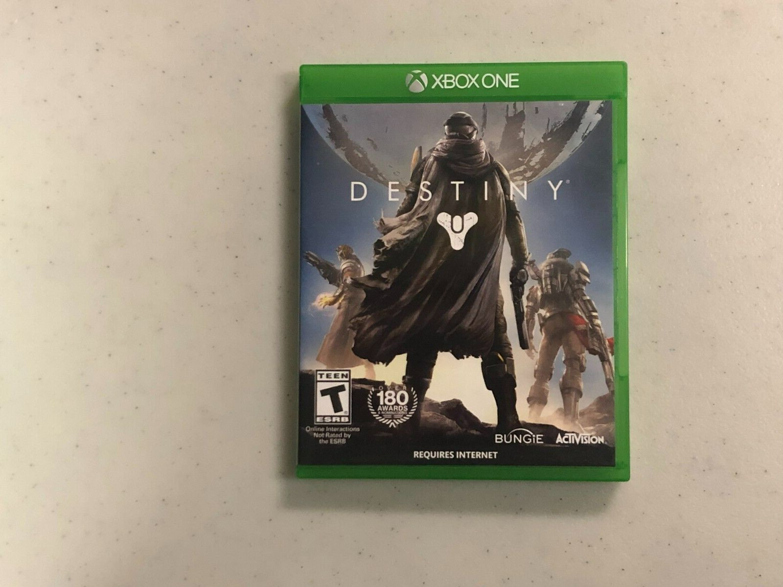Microsoft XBOX ONE Games – You Pick & Choose Video Game Lot USA TESTED