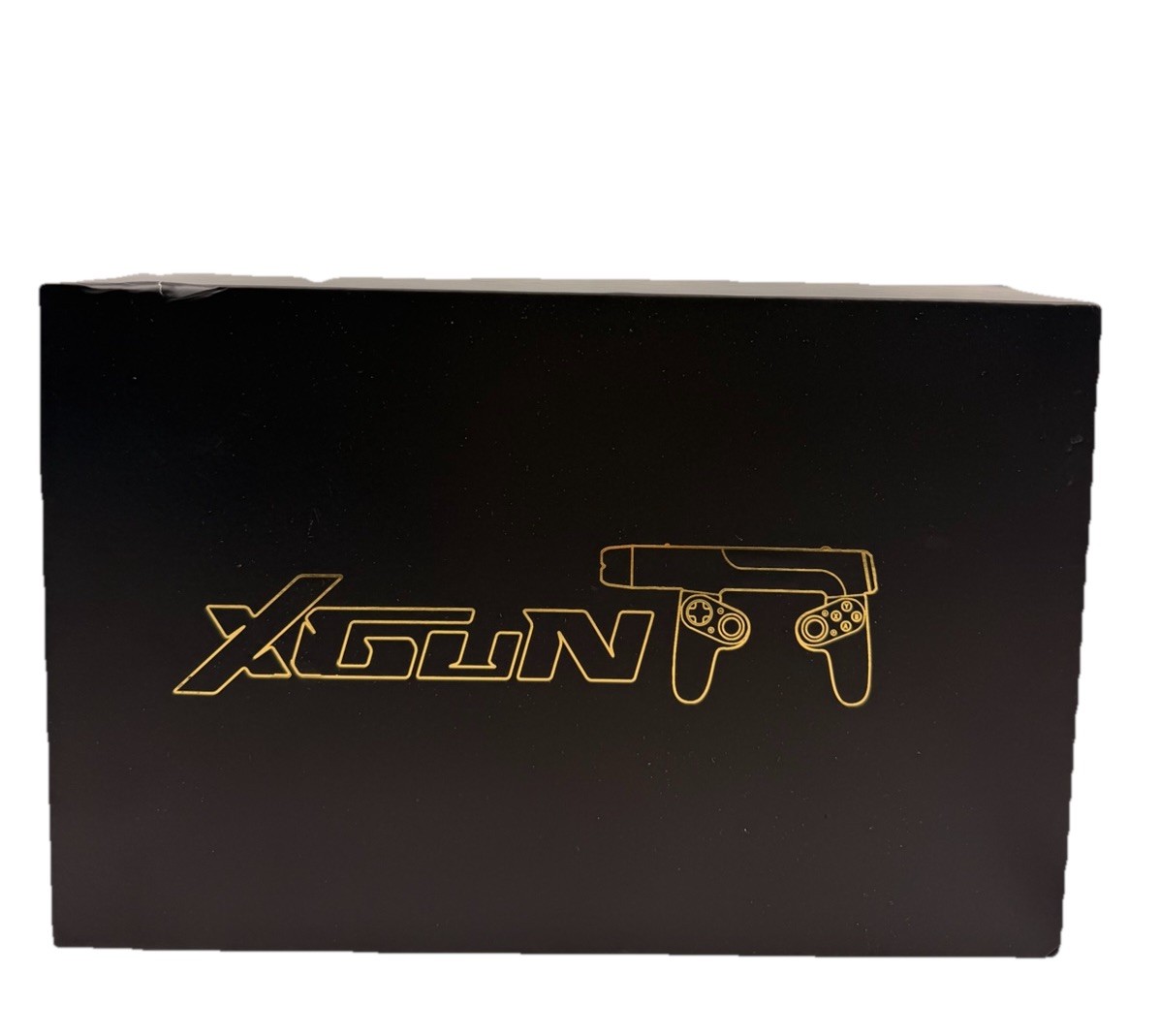 XGUN Wireless Controller & Light Gun Controller – for PC/Steam/Windows | New