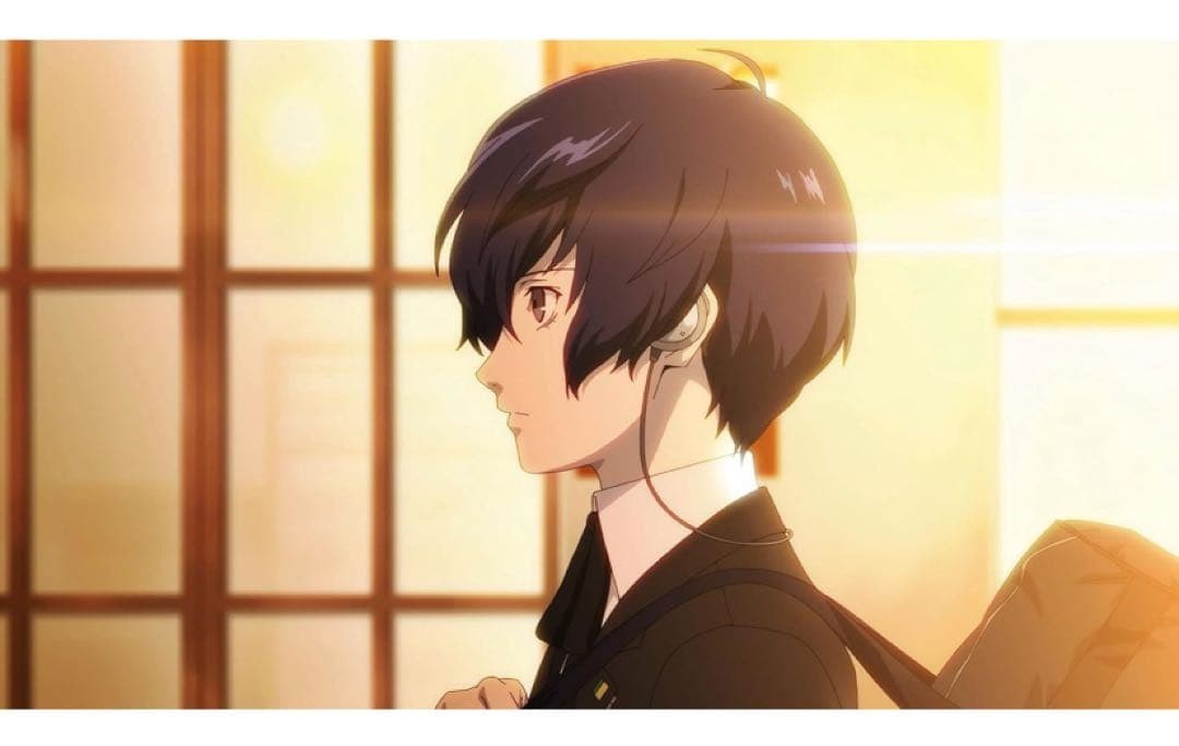 Persona 3 Reload Limited Box PlayStation 4 Japanese Version NEW
