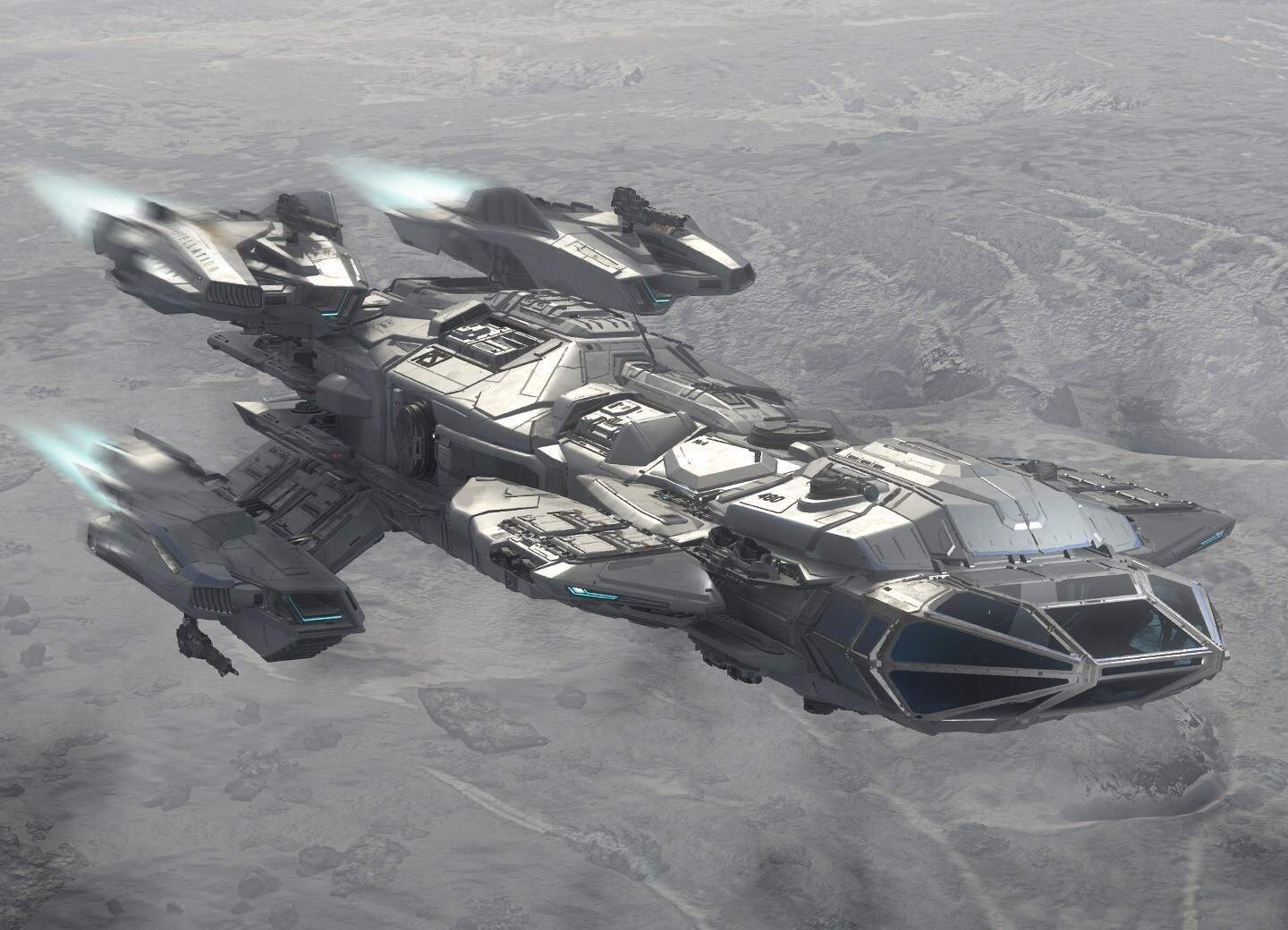 Star Citizen, Constellation Andromeda, LTI(Lifetime Insurance), CCU’d