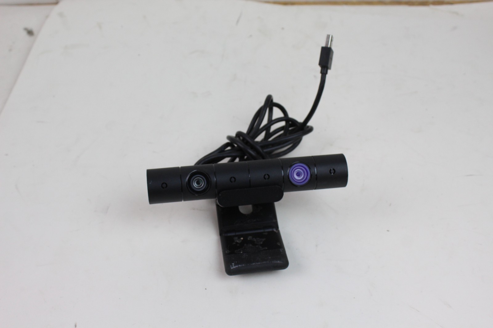 Sony PlayStation Camera Black Wired Motion Camera for PlayStation 4 Console