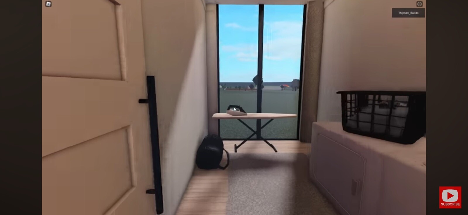 BLOXBURG MODERN ROLEPLAY HOME.FAST BUILDER CHEAP SERVICE