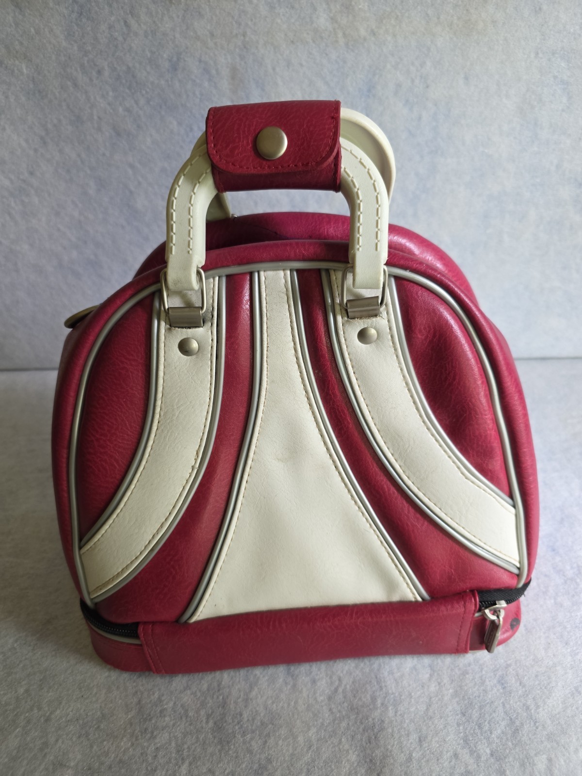 Nintendo Wii Sports Edition Brunswick Bowling Bag Design Carrying Case Storage