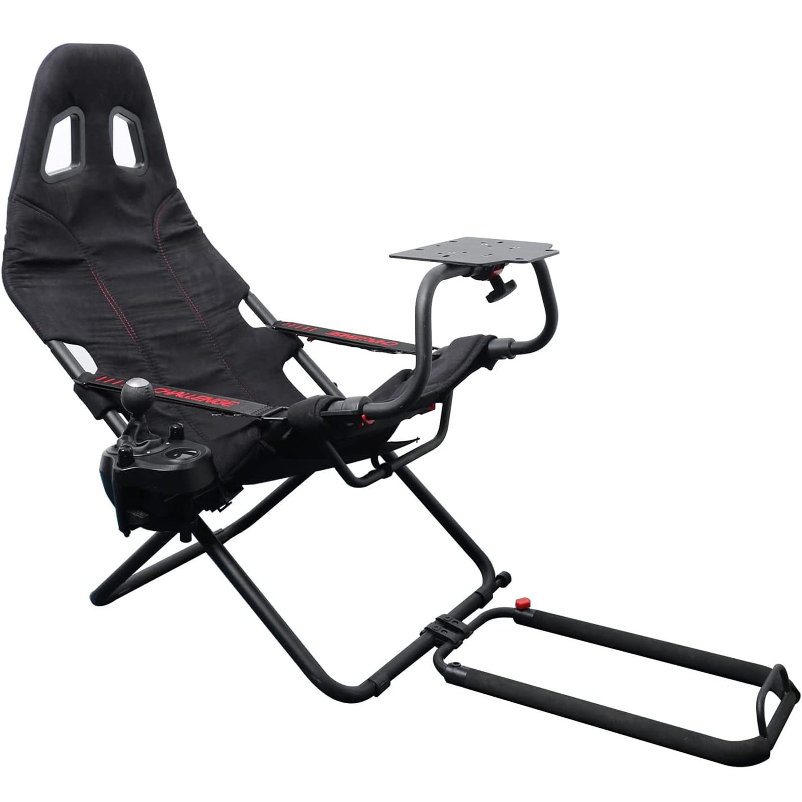 Right Gear Shifter Mount for Logitech G25 G27 G29 G920 Playseat Challenge Racing
