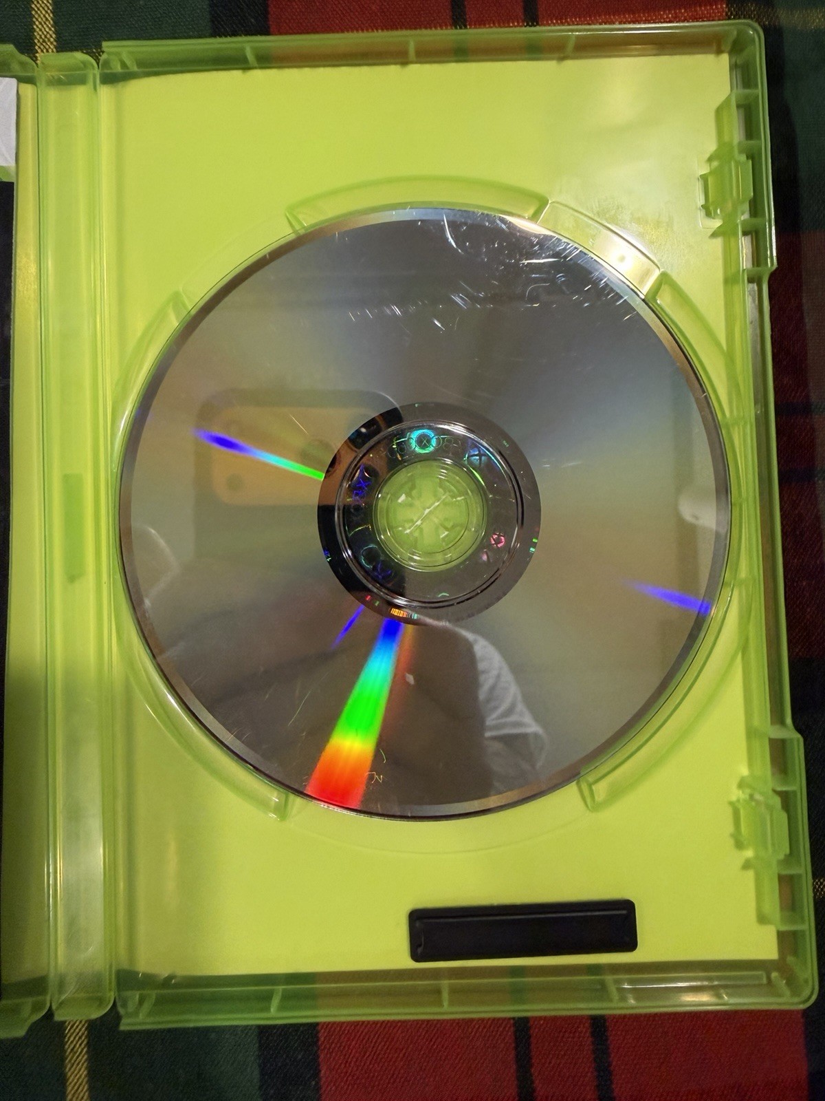 NFL Tour Xbox 360 Complete Case & Disc Xbox Live EA Sports BIG E-Everyone