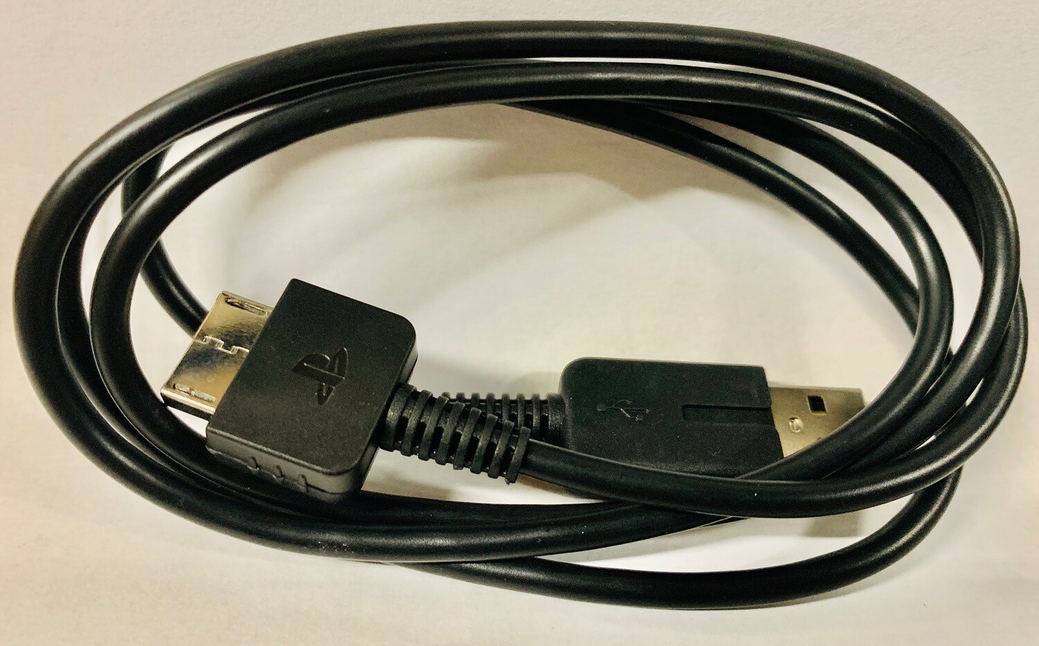 Genuine official USB Data Sync Charge Cable Cord for SONY PS Vita PSVita