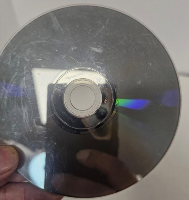 Madden NFL 12 PS2 (Sony PlayStation 2, 2011) Tested & Working 2012 Disc