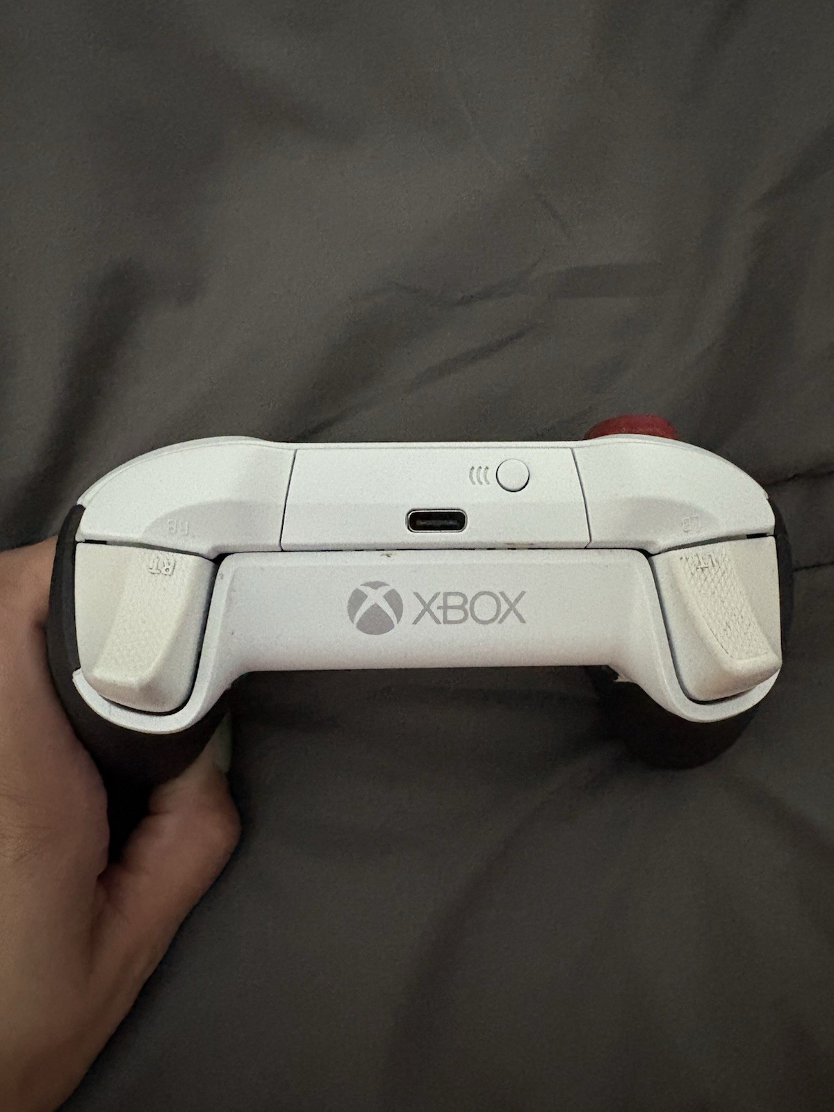 Microsoft Elite Series 2 Wireless Controller – Core (White)