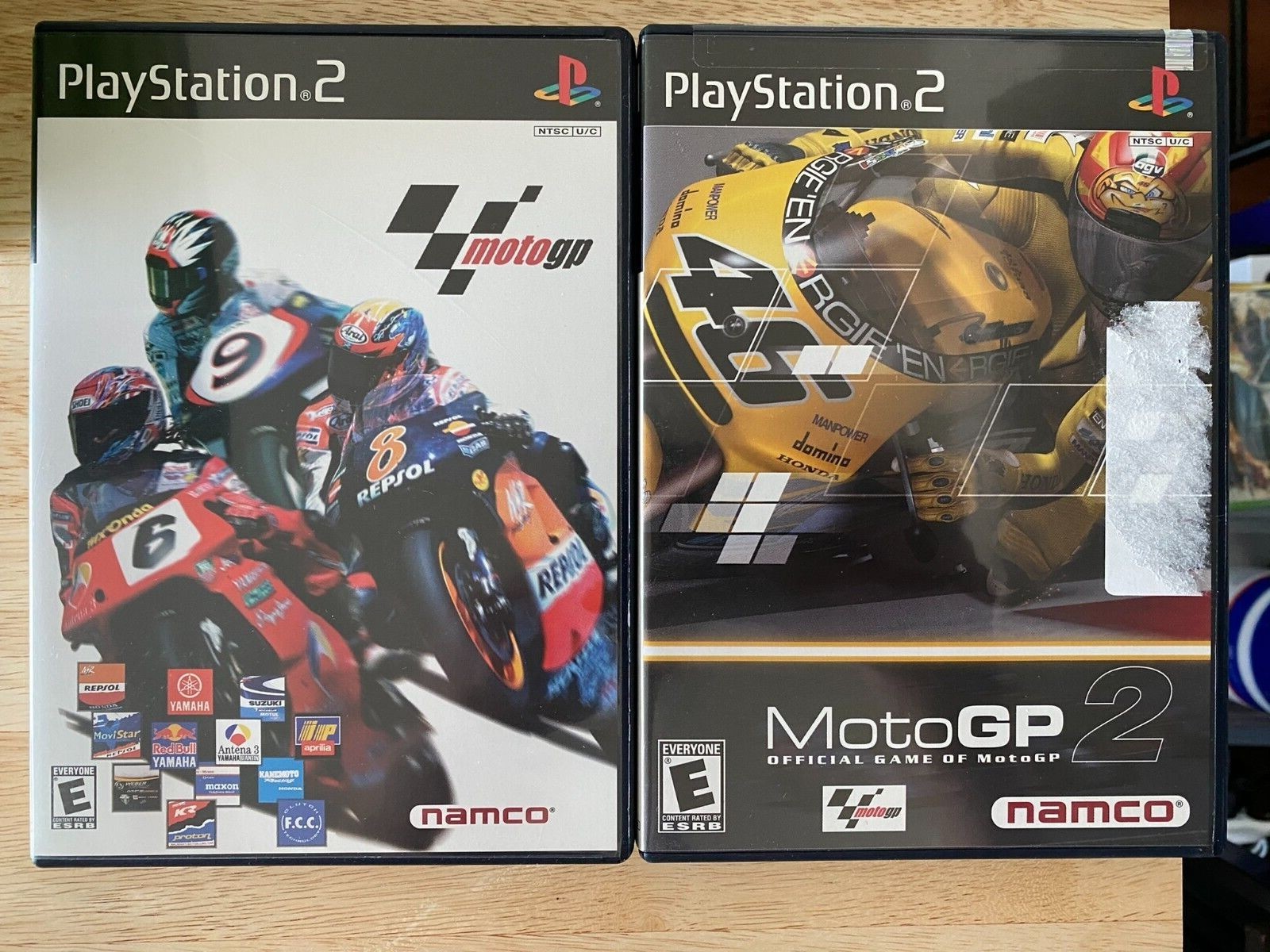 PlayStation 2 Games ~ US ESRB ~ U Pick ~ Get more-save up to 15% ~ CIB or NEW