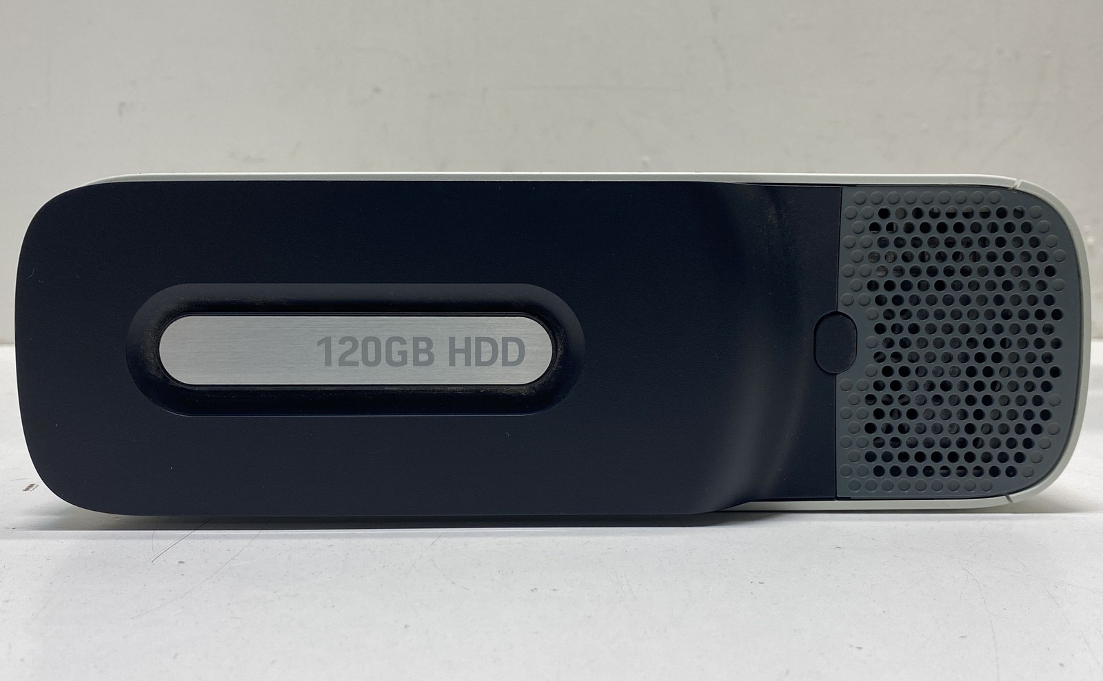 Microsoft Xbox 360 Console 120GB HDD Wireless Adapter Controller For Parts