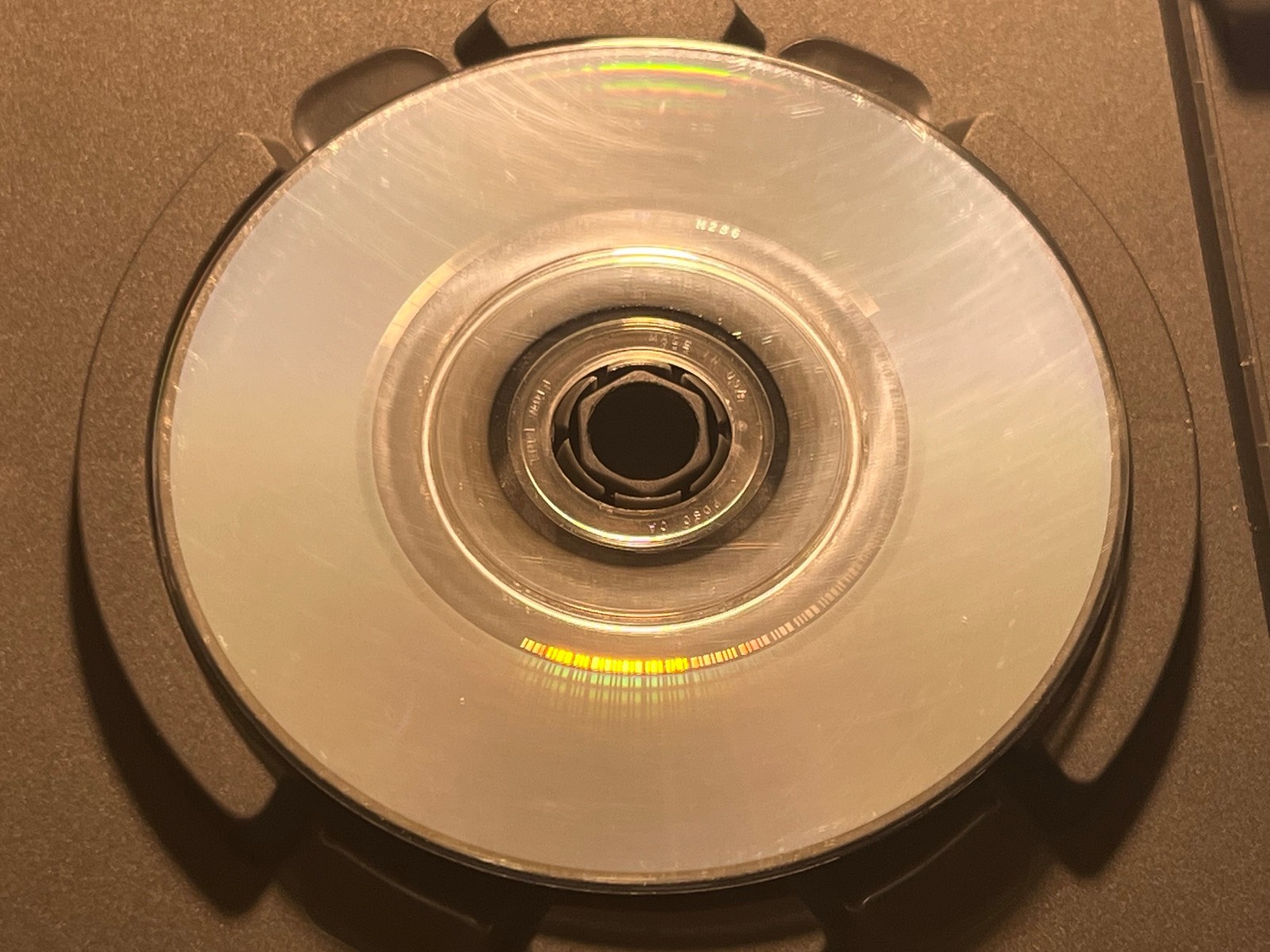 Star Fox: Assault (GameCube, 2005) w/ Case NO Manual Tested & Working Free Ship