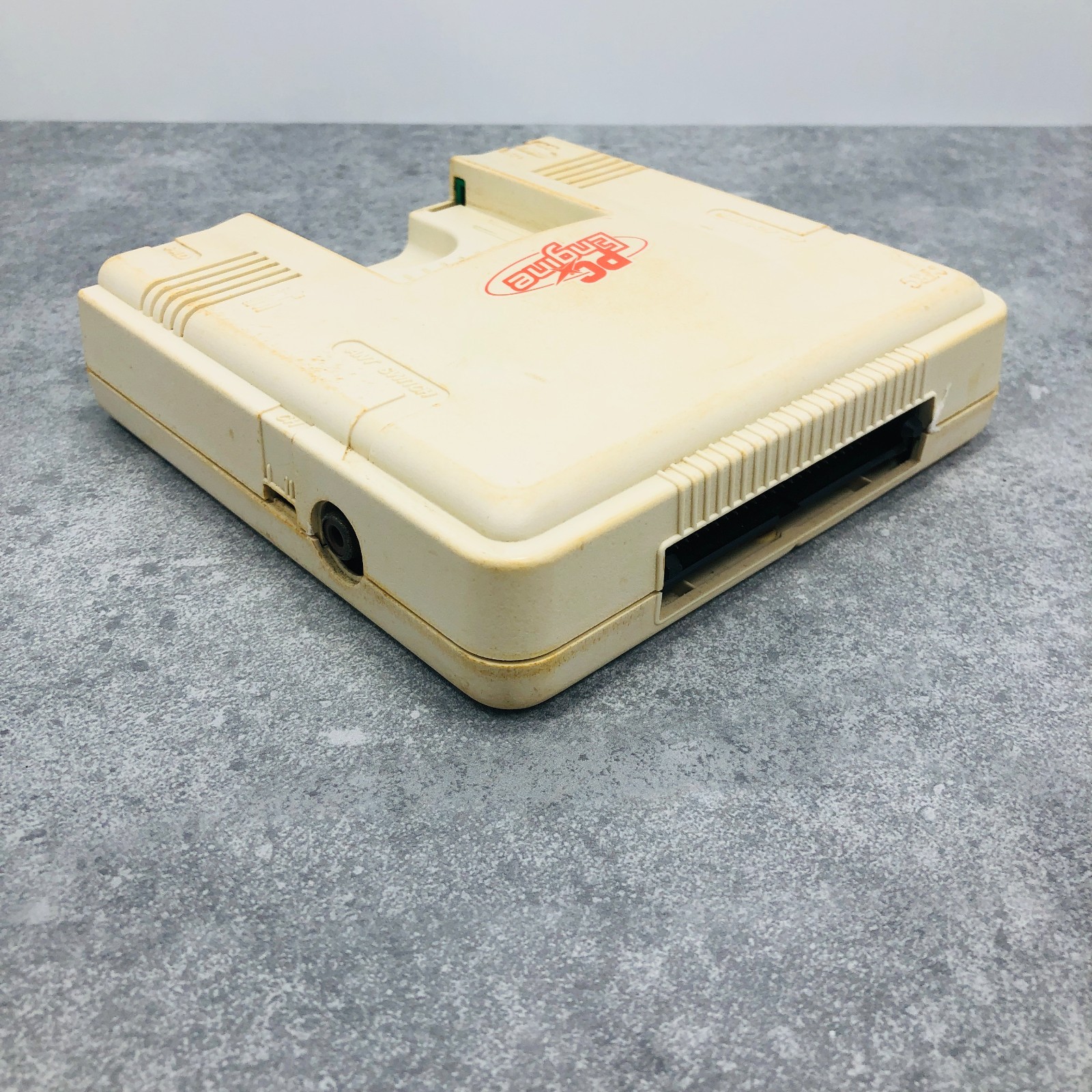 [EX+3] NEC PC Engine PI-TG001 Console only System tested Japan 26-07-20